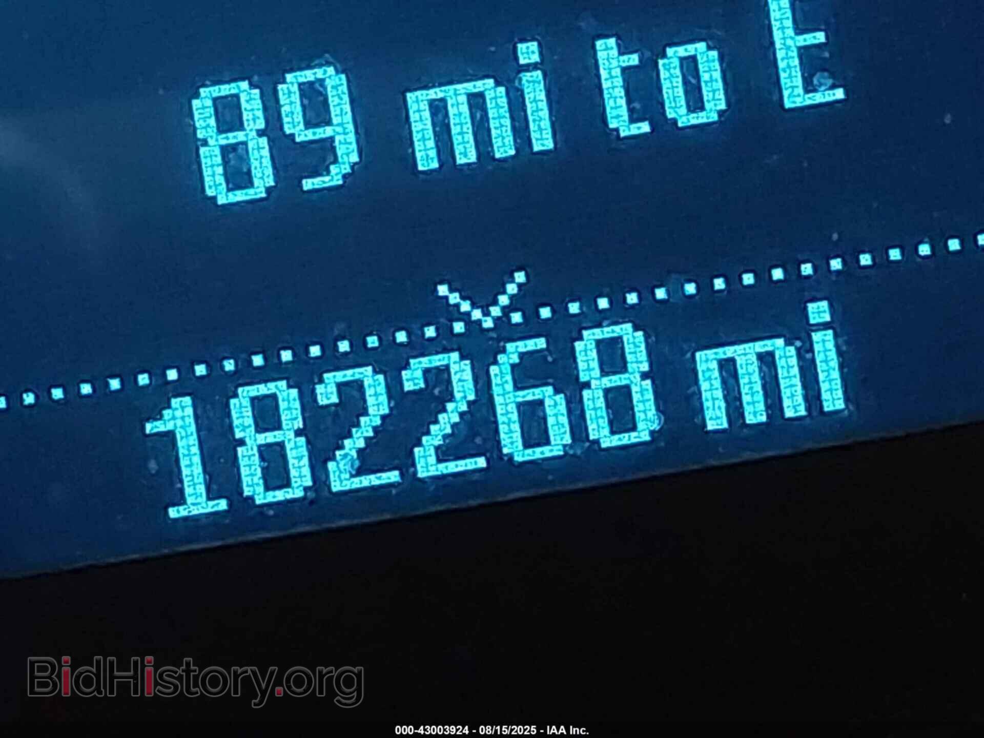 2017 FORD TRANSIT CONNECT - VIN: NM0LS7E70H1298283 - Фото 7