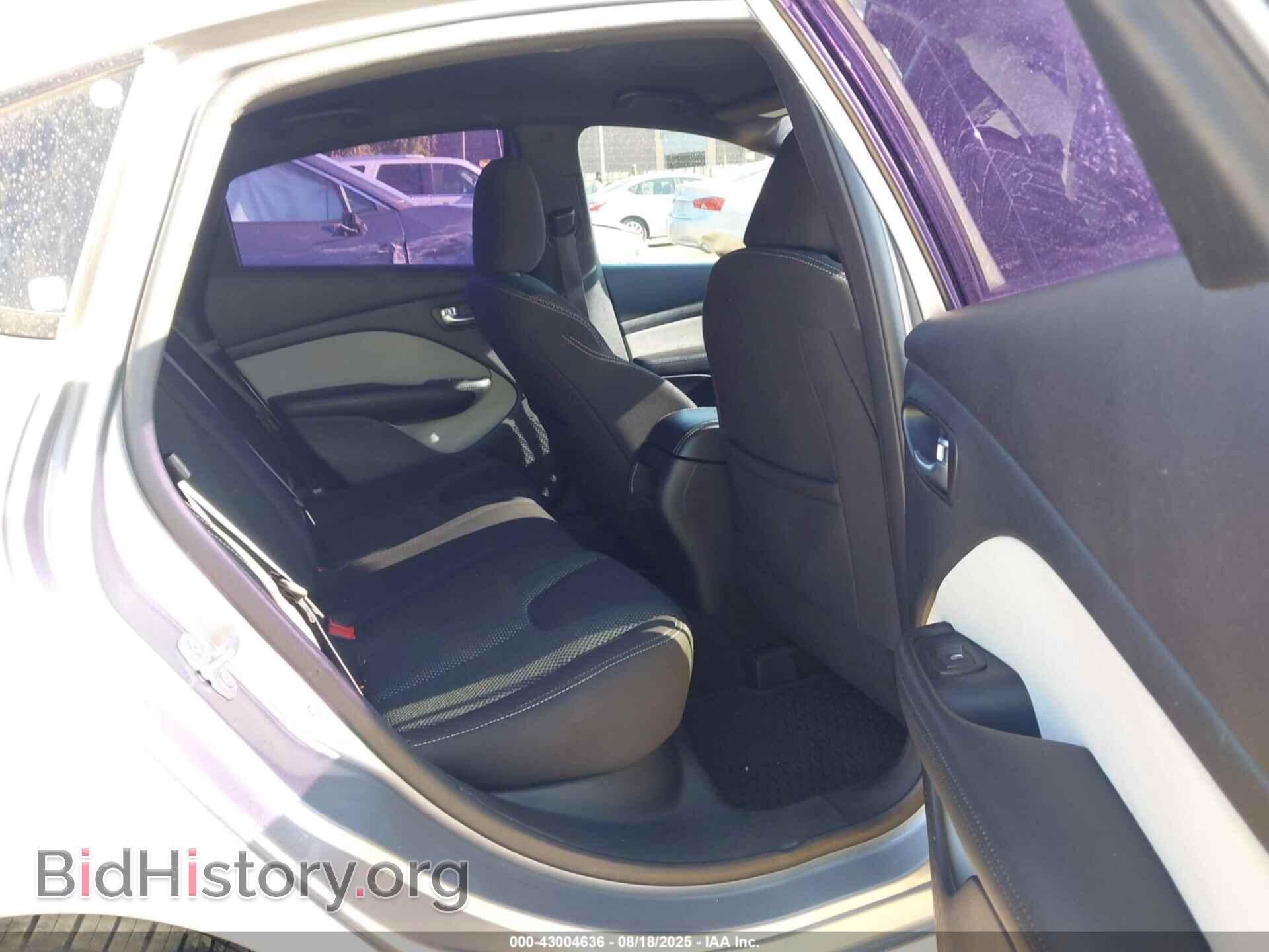 2015 DODGE DART - VIN: 1C3CDFBB0FD101712 - Фото 8