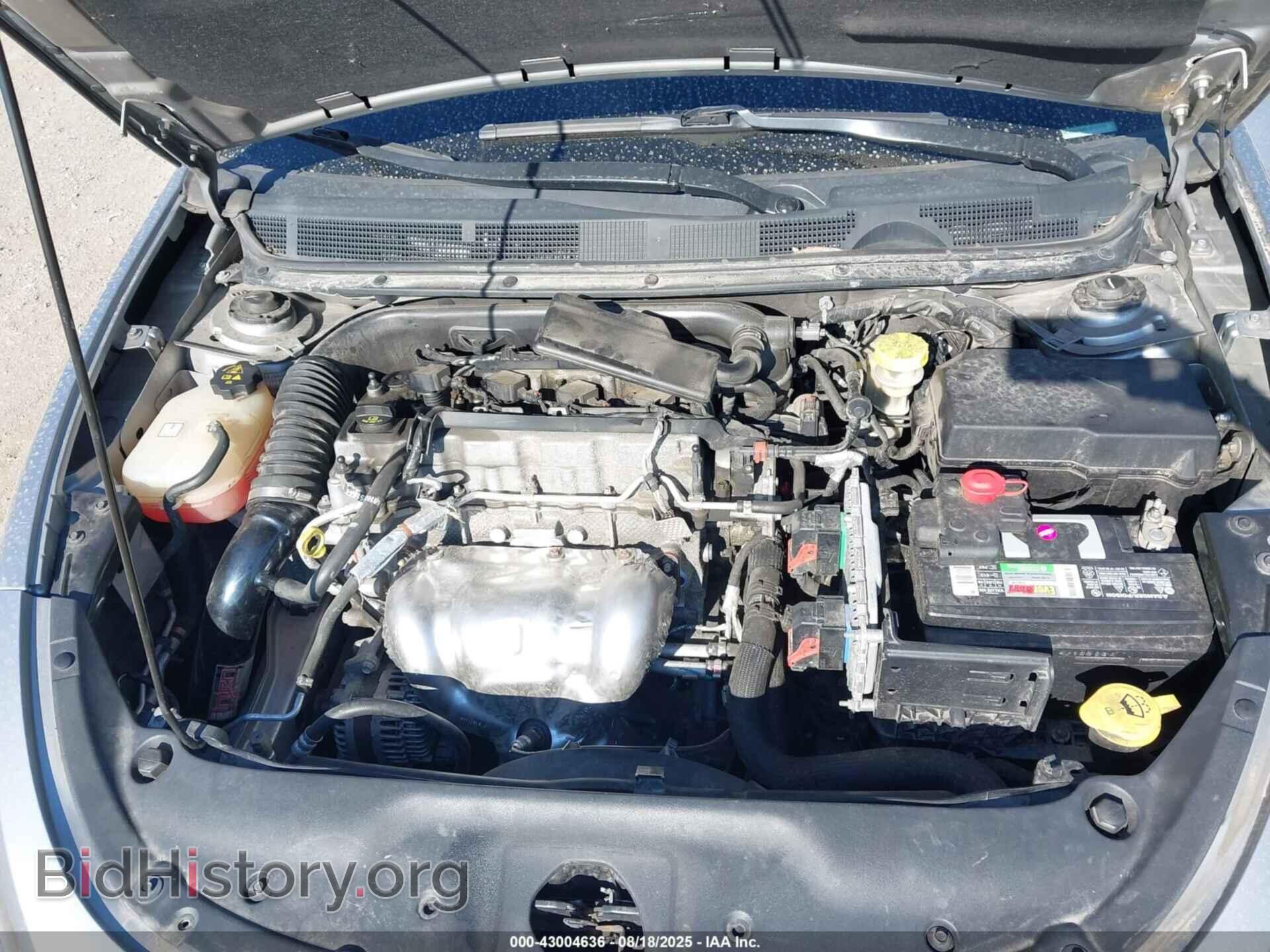 2015 DODGE DART - VIN: 1C3CDFBB0FD101712 - Фото 10