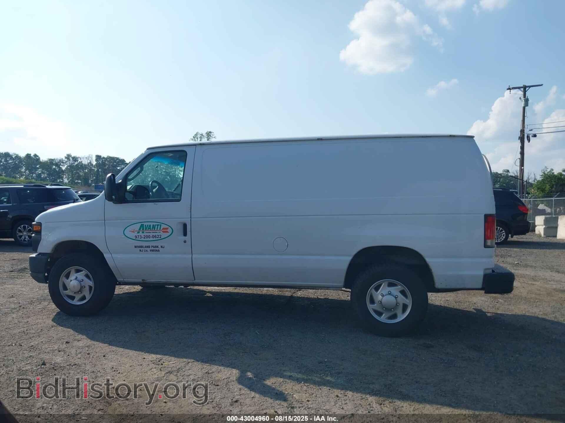 2014 FORD E-250 - VIN: 1FTNE2EW0EDB19070 - Photo 14
