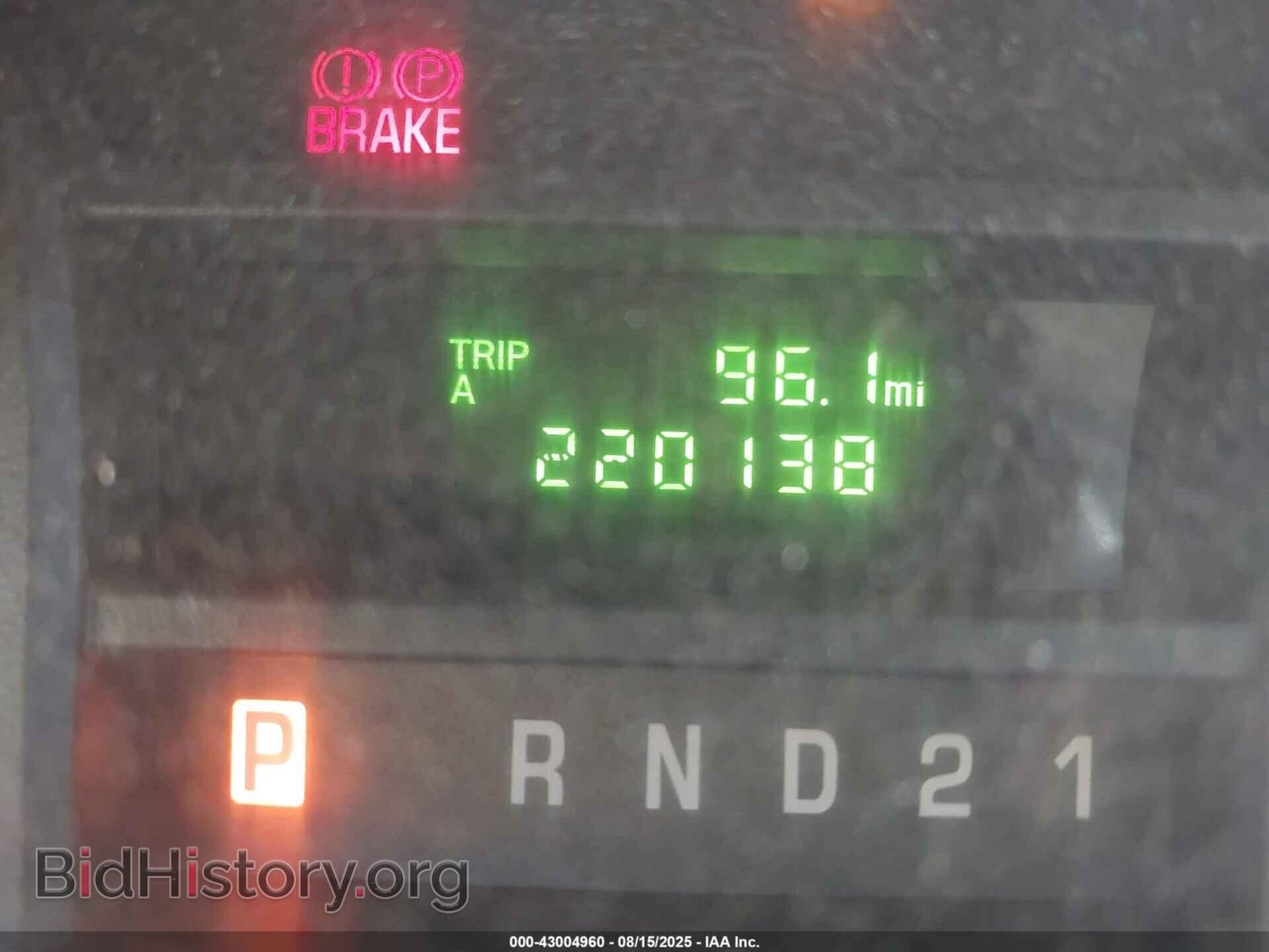 2014 FORD E-250 - VIN: 1FTNE2EW0EDB19070 - Photo 15