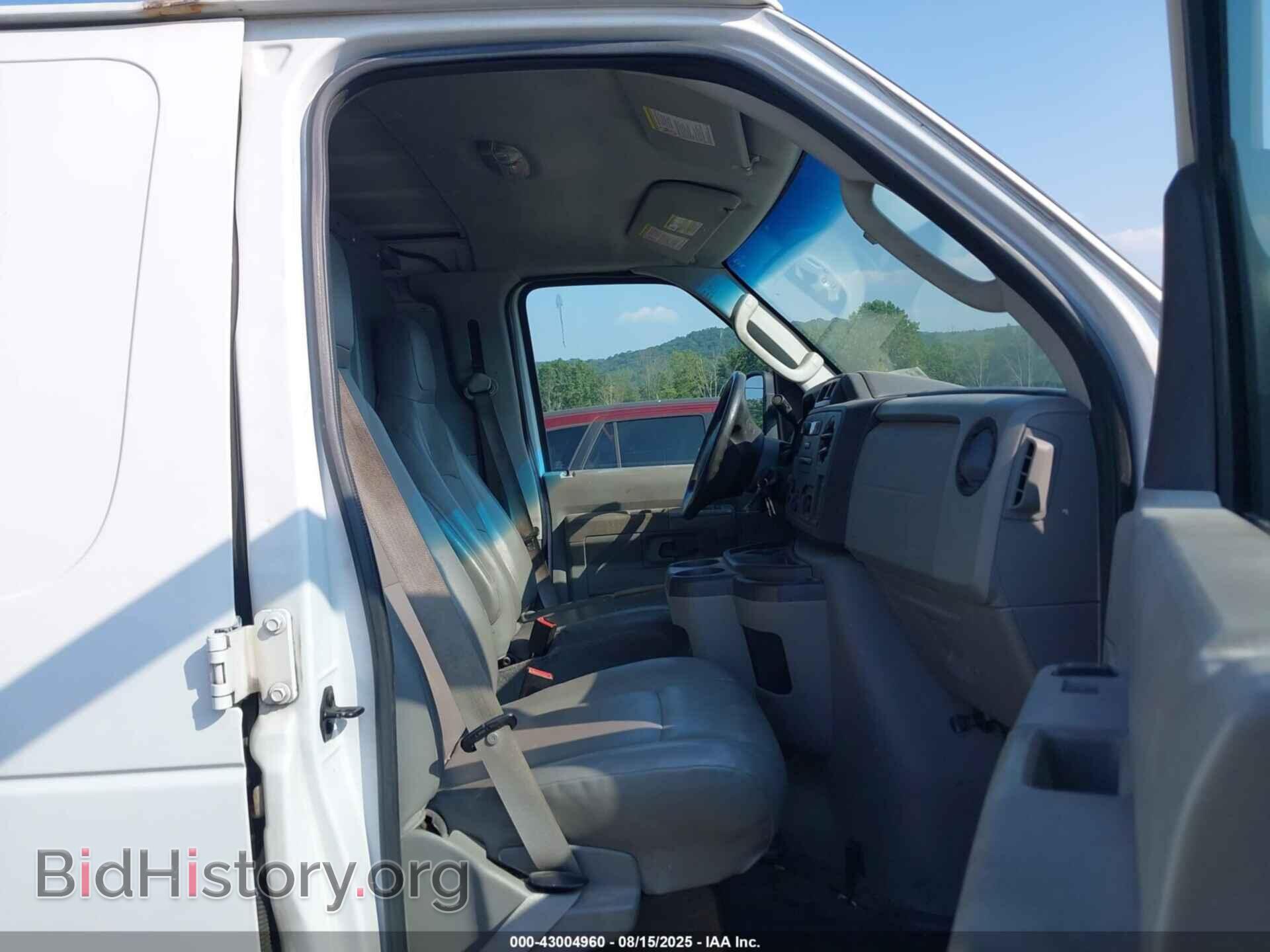 2014 FORD E-250 - VIN: 1FTNE2EW0EDB19070 - Photo 5