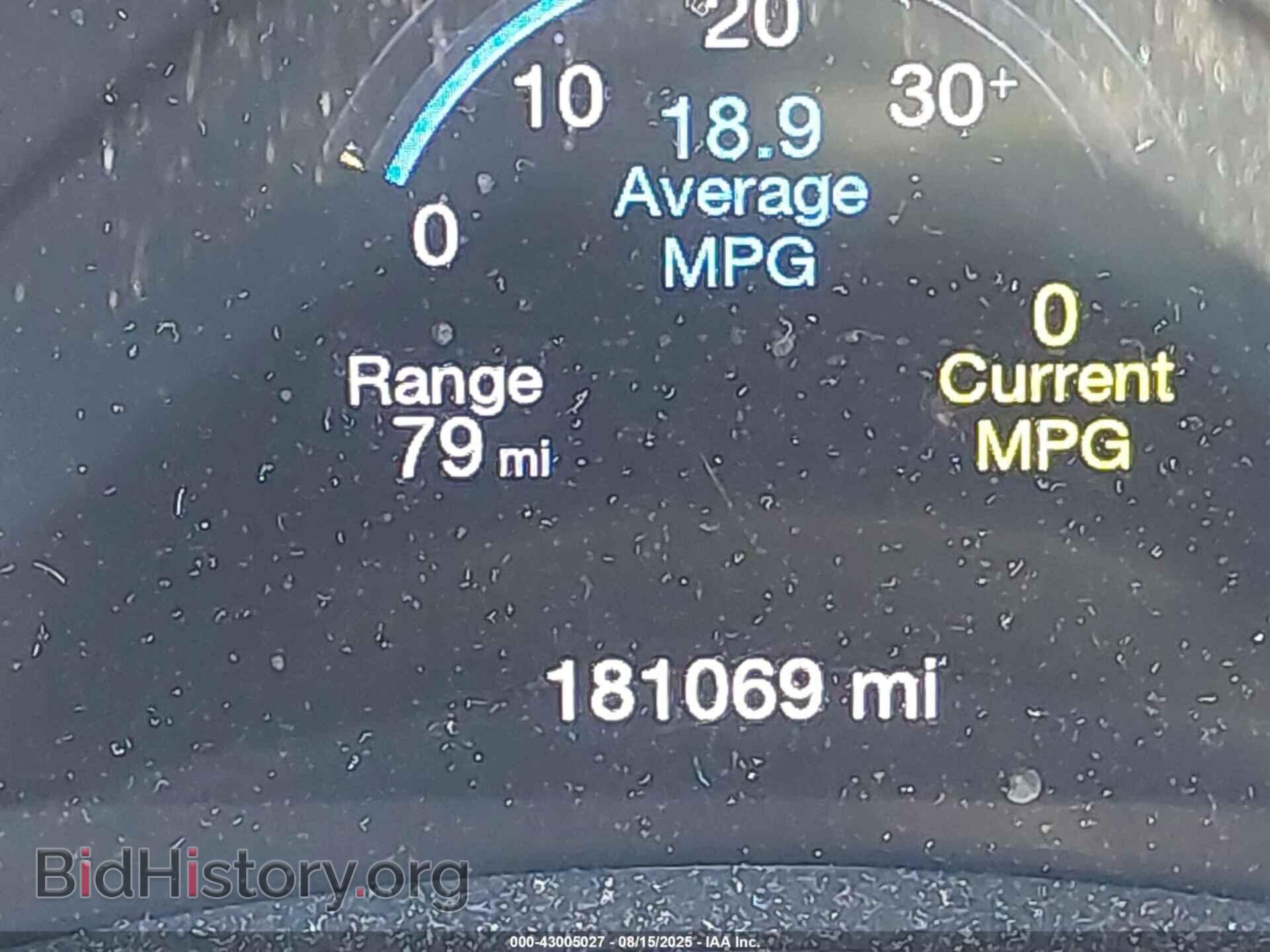 2018 DODGE DURANGO - VIN: 1C4RDHDG7JC329005 - Photo 15