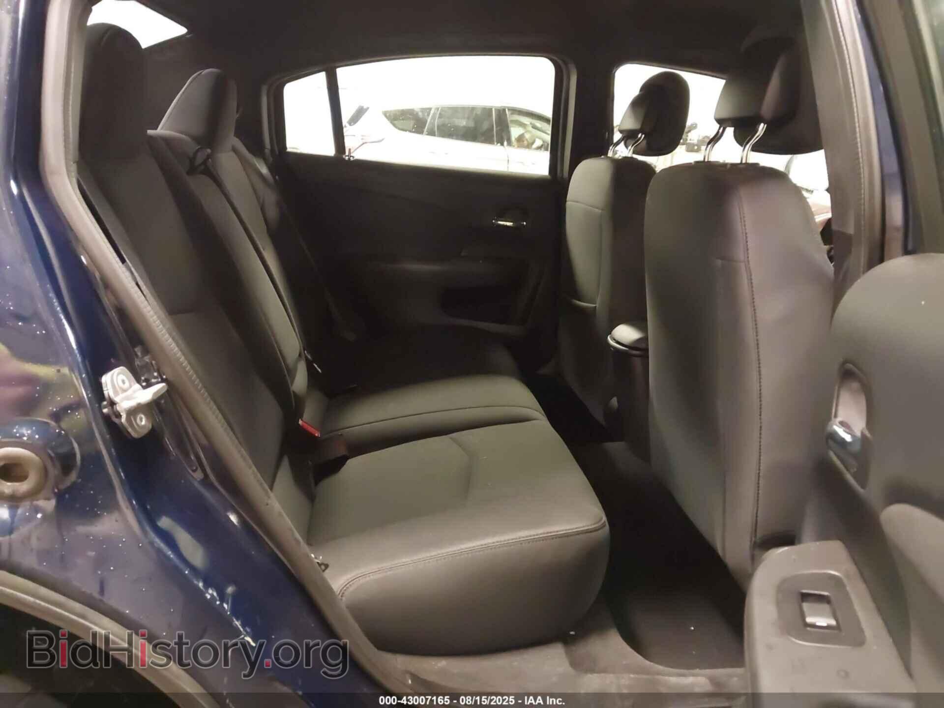 2013 CHRYSLER 200 - VIN: 1C3CCBBG4DN669105 - Фото 8
