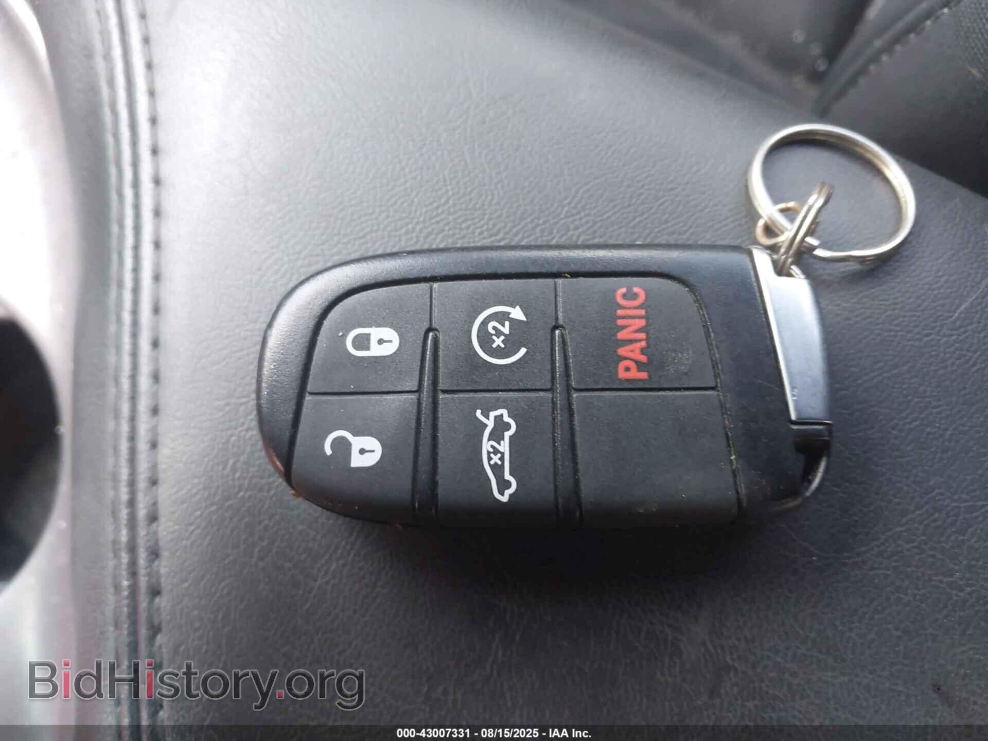 2019 DODGE CHALLENGER - VIN: 2C3CDZAG4KH744141 - Photo 11