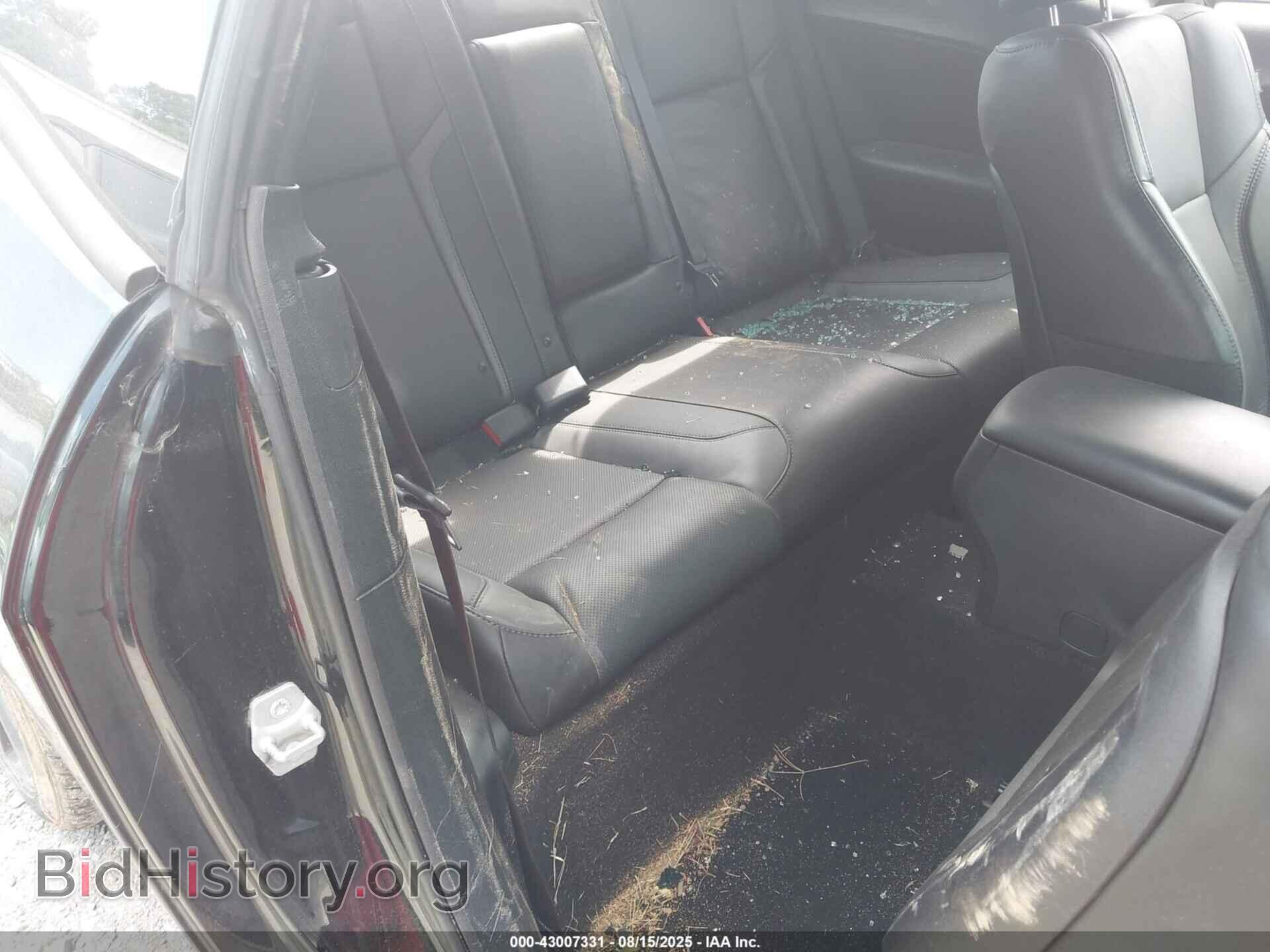 2019 DODGE CHALLENGER - VIN: 2C3CDZAG4KH744141 - Photo 8