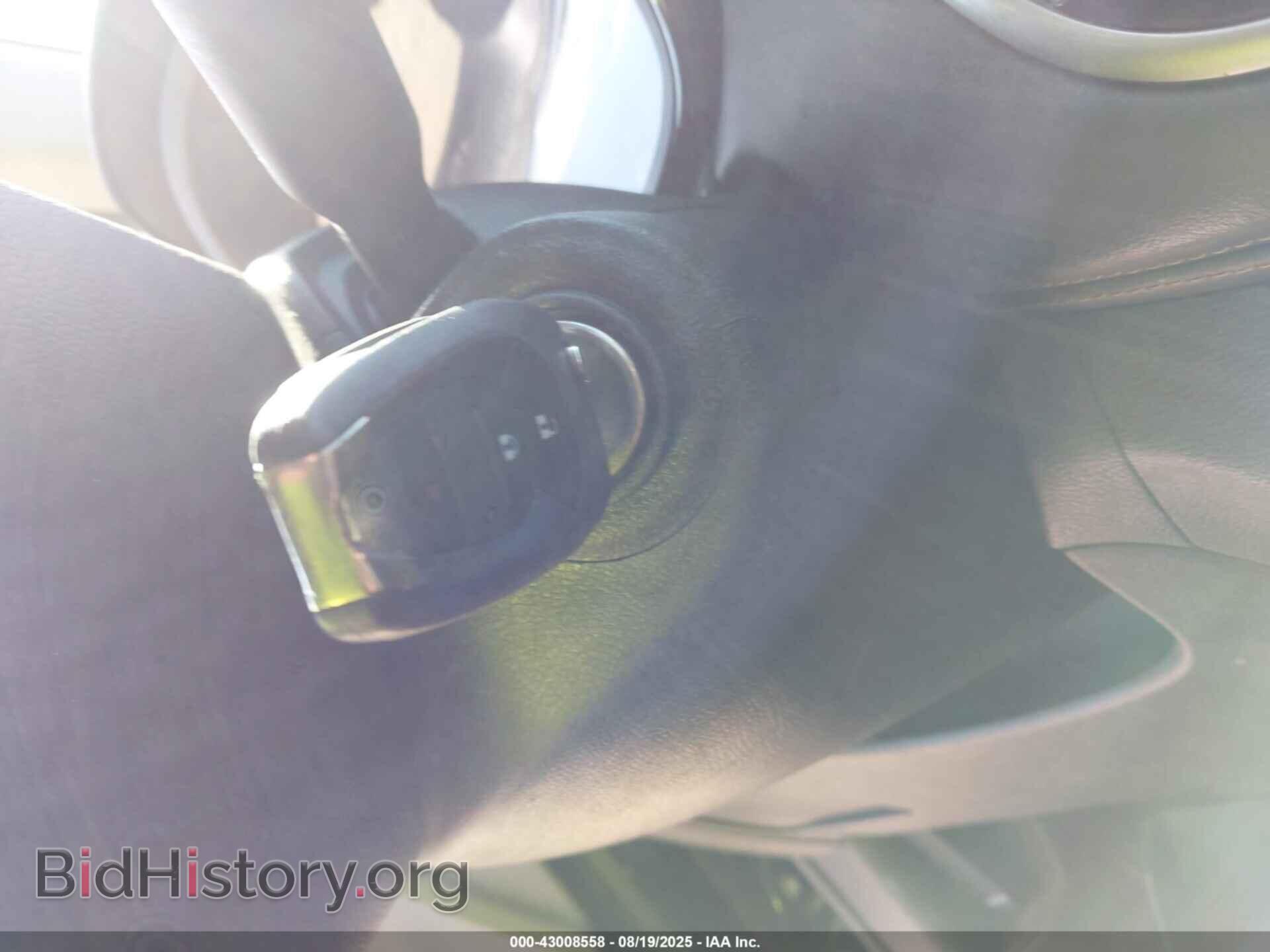2019 CHEVROLET TRAX - VIN: 3GNCJKSB3KL153473 - Фото 11