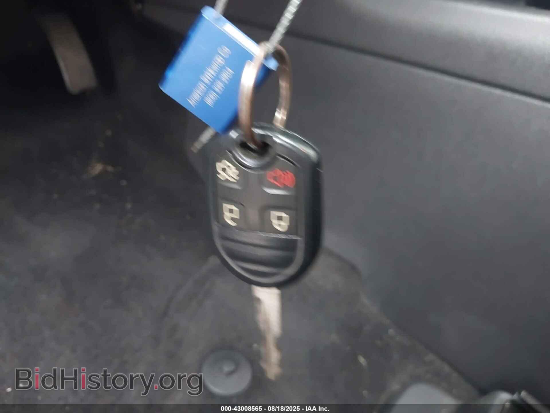 2014 FORD EDGE - VIN: 2FMDK4JC8EBA77437 - Фото 11