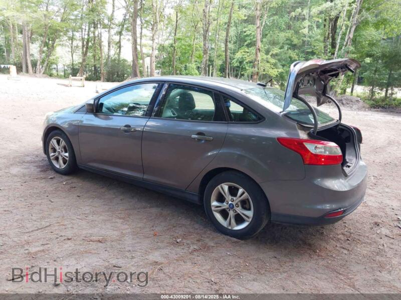 2012 Ford FOCUS (VIN 1FAHP3F24CL252335) — photo 3 of 15