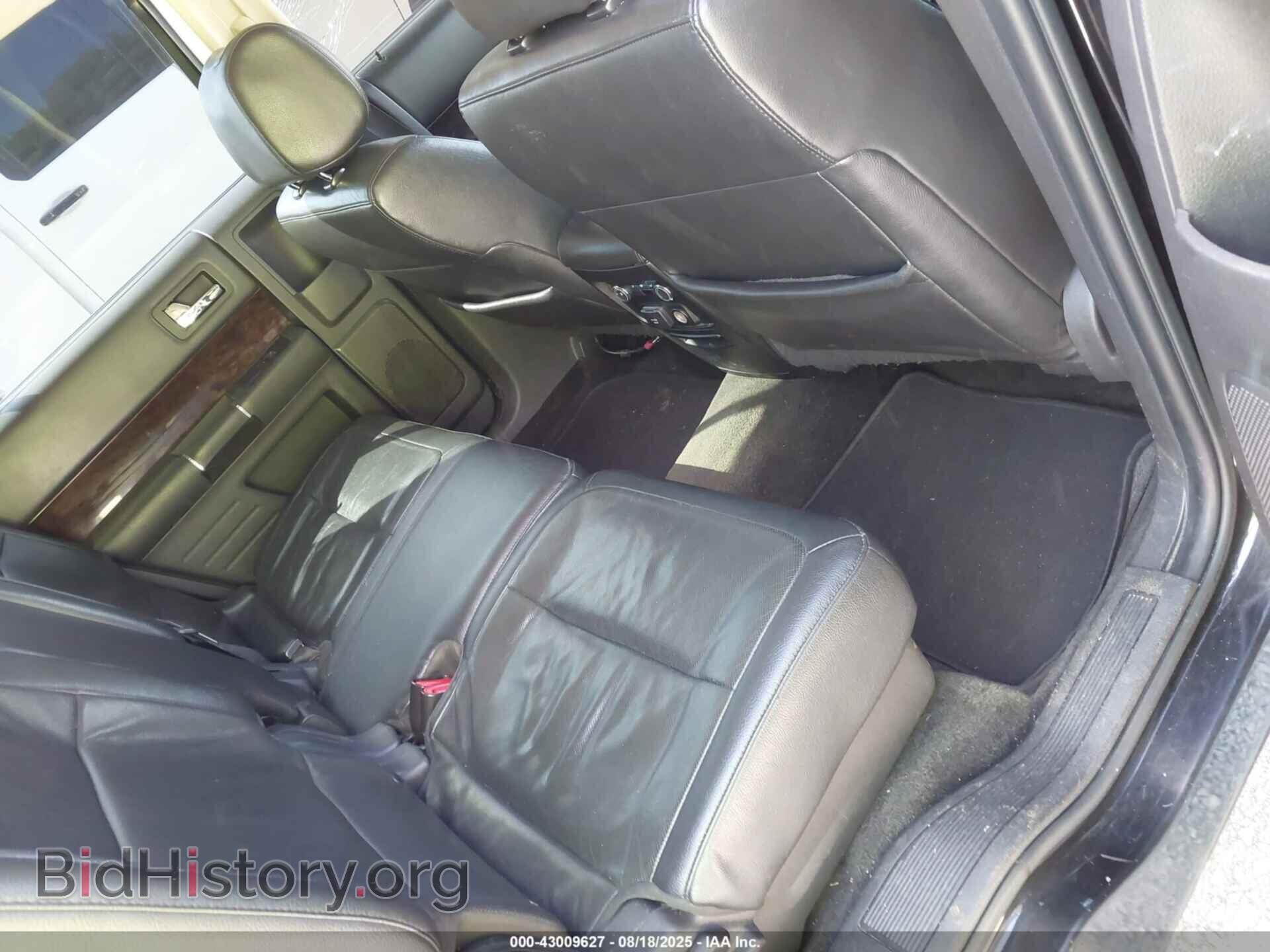 2015 FORD FLEX - VIN: 2FMHK6D80FBA03676 - Фото 8