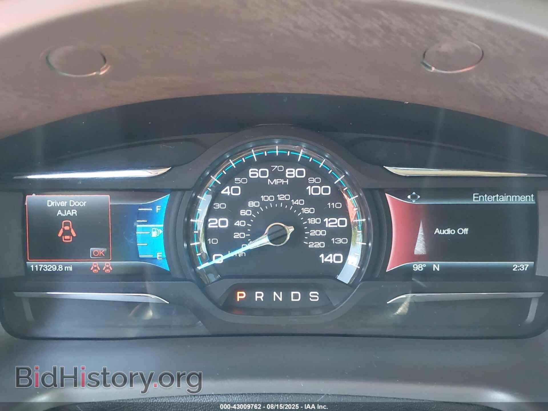 2016 FORD FLEX - VIN: 2FMGK5C89GBA18122 - Фото 7