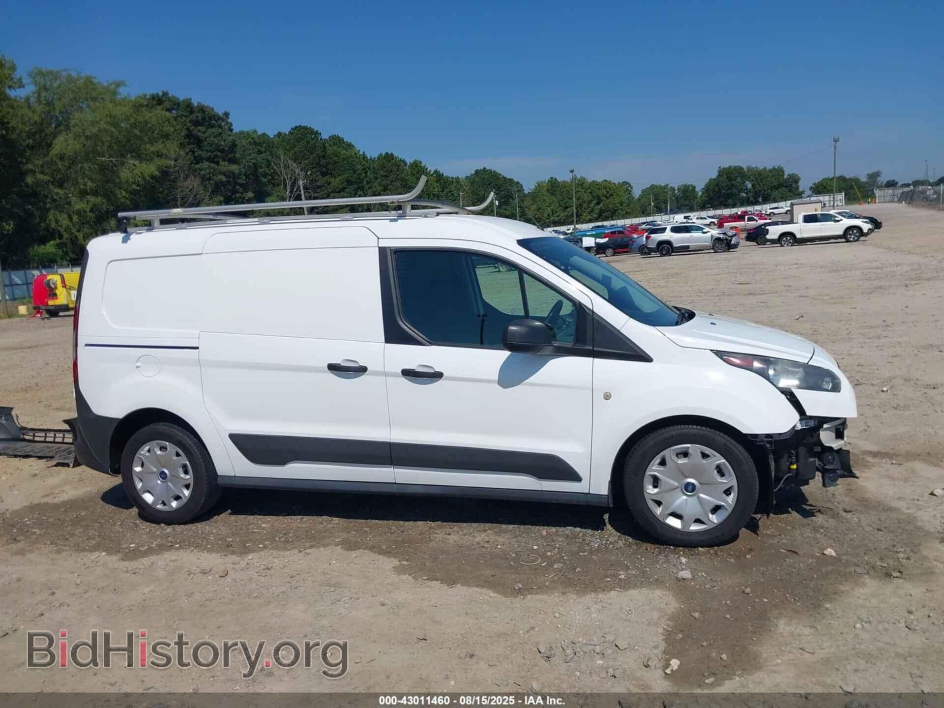 2017 FORD TRANSIT CONNECT - VIN: NM0LS7E72H1330425 - Фото 14