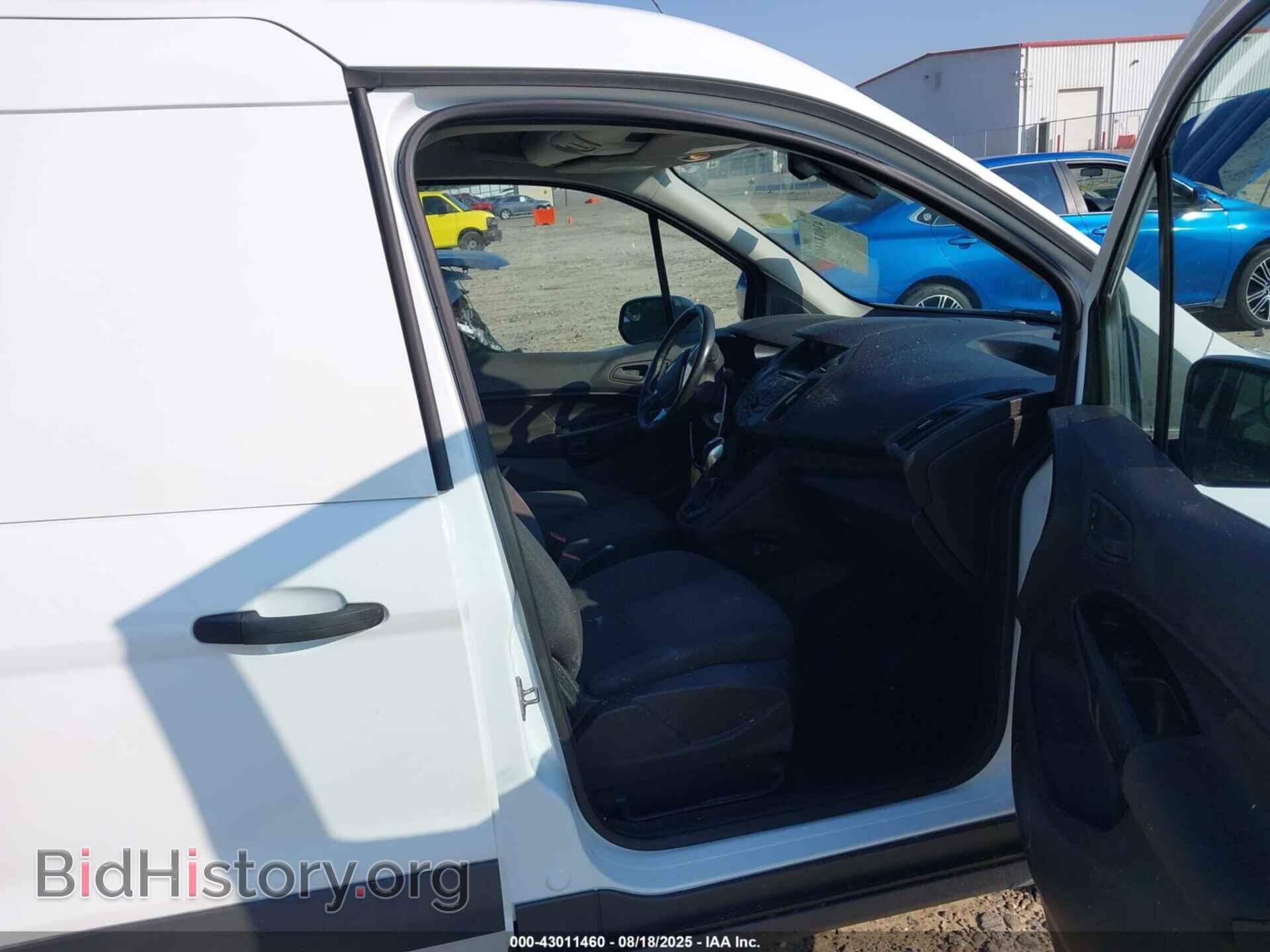 2017 FORD TRANSIT CONNECT - VIN: NM0LS7E72H1330425 - Фото 5