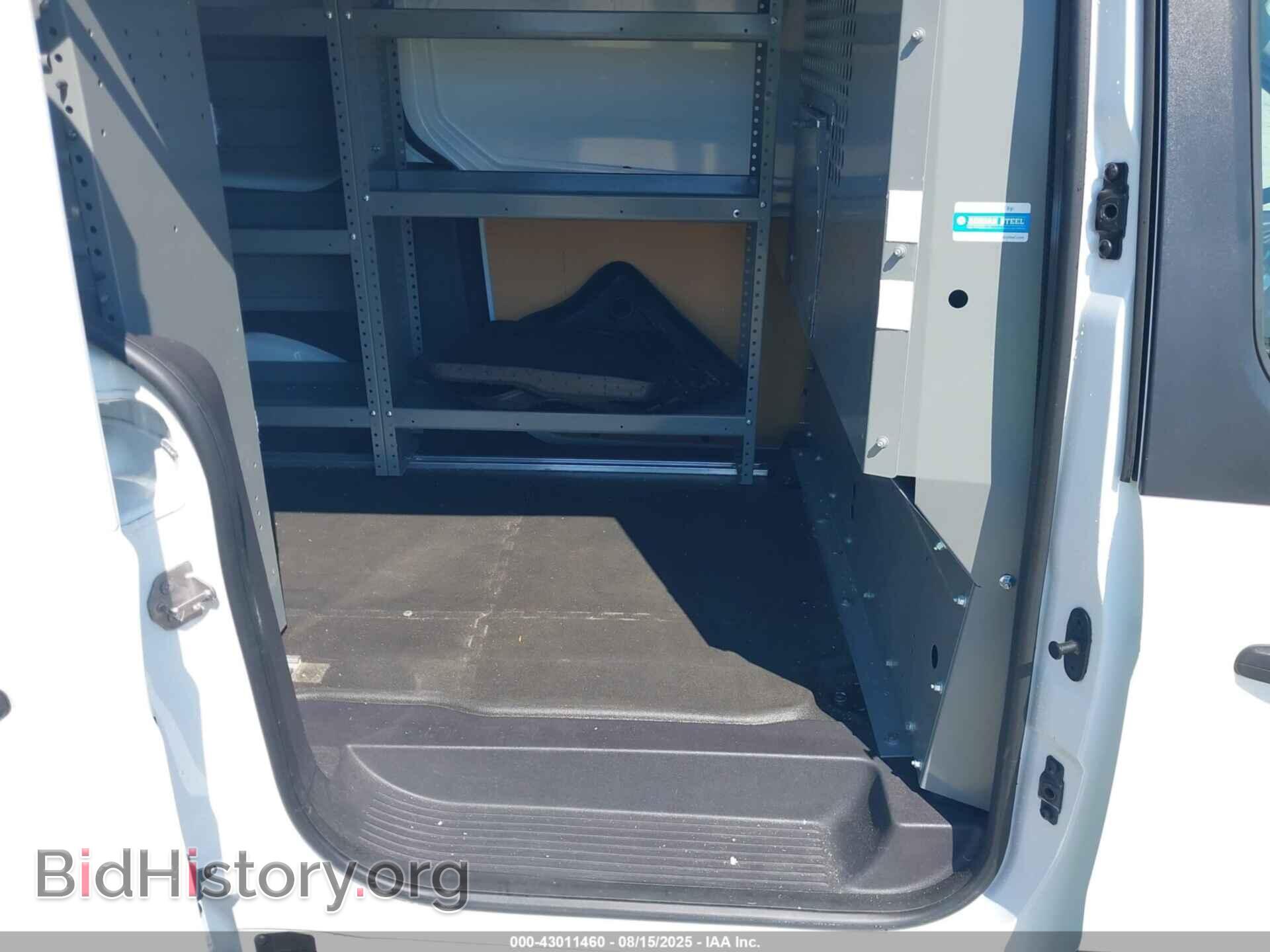 2017 FORD TRANSIT CONNECT - VIN: NM0LS7E72H1330425 - Фото 8