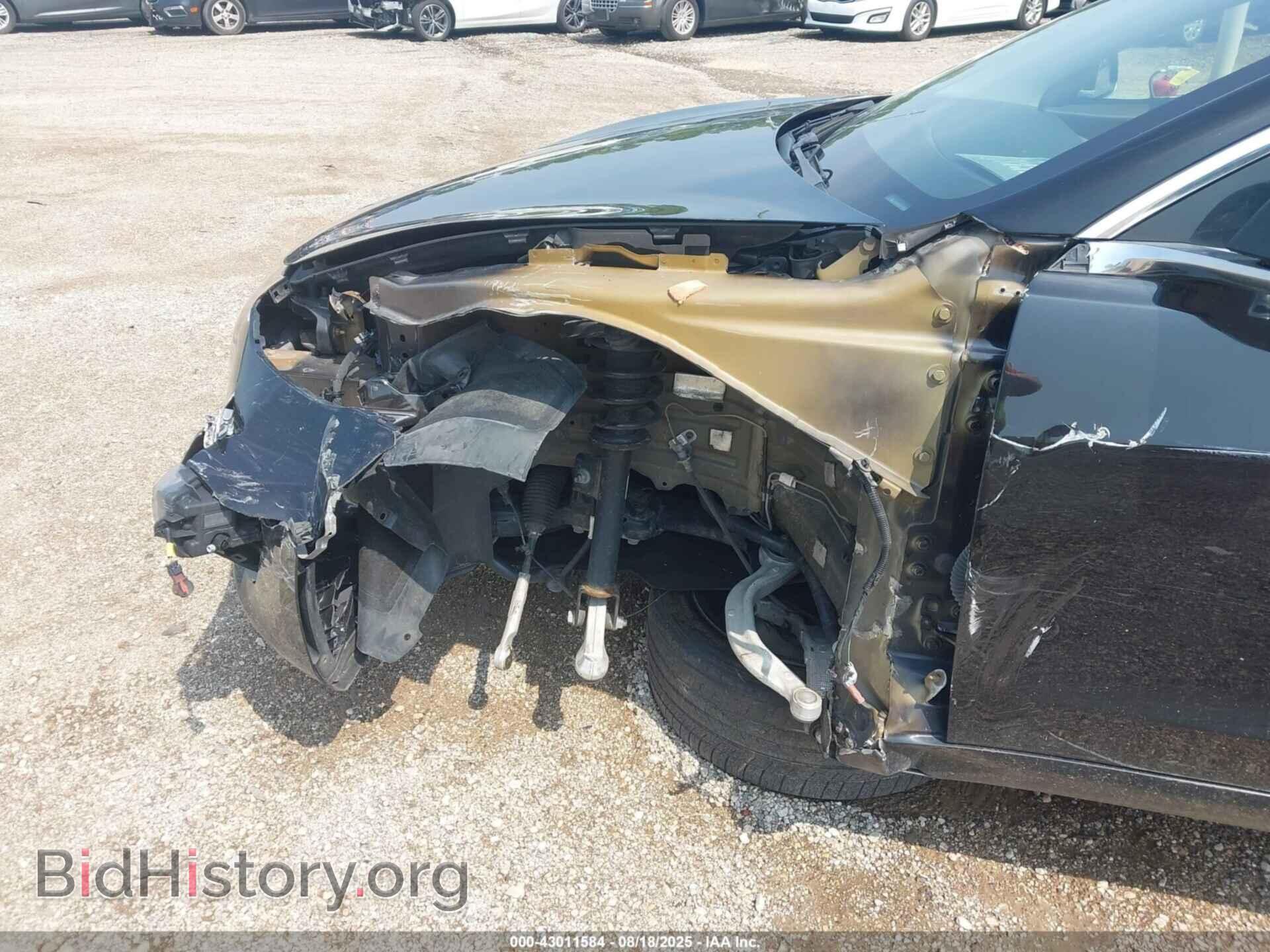 2019 TESLA MODEL 3 - VIN: 5YJ3E1EA9KF394639 - Photo 6