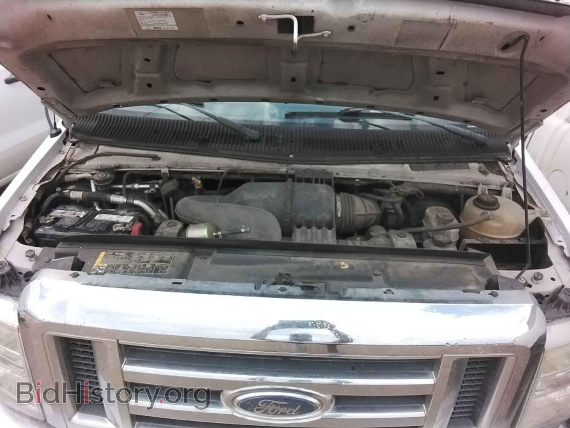2013 FORD E-250 - VIN: 1FTNE2EW8DDA53754 - Фото 6