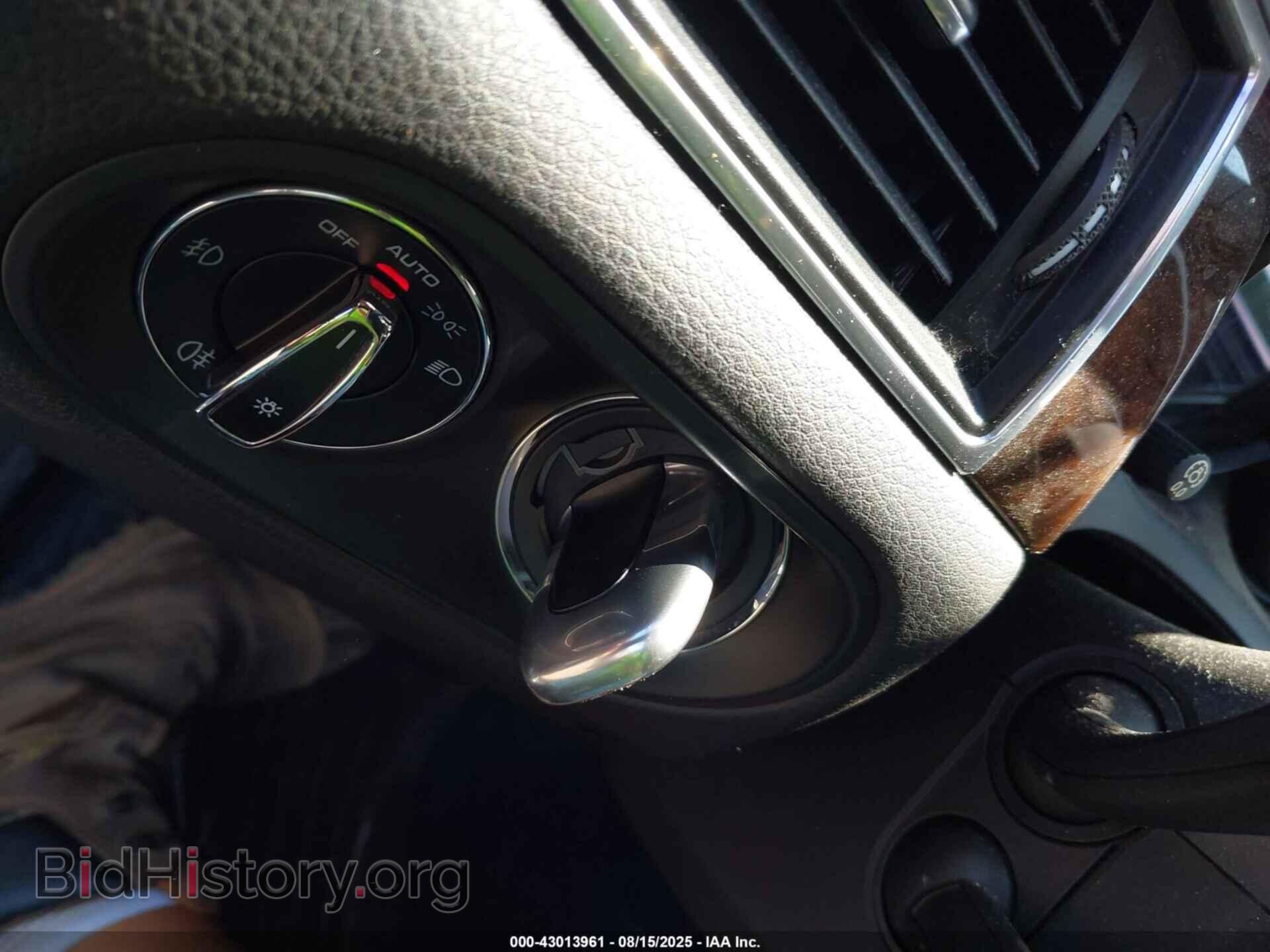 2017 PORSCHE MACAN - VIN: WP1AG2A52HLB56068 - Фото 11