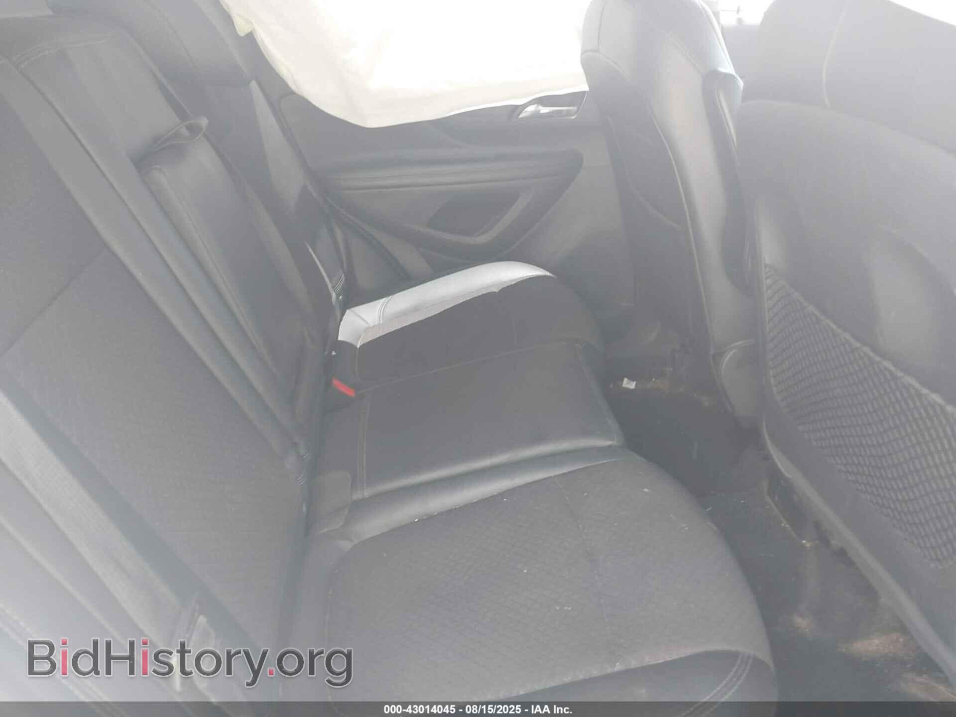 2020 BUICK ENCORE - VIN: KL4CJASB8LB086014 - Photo 8