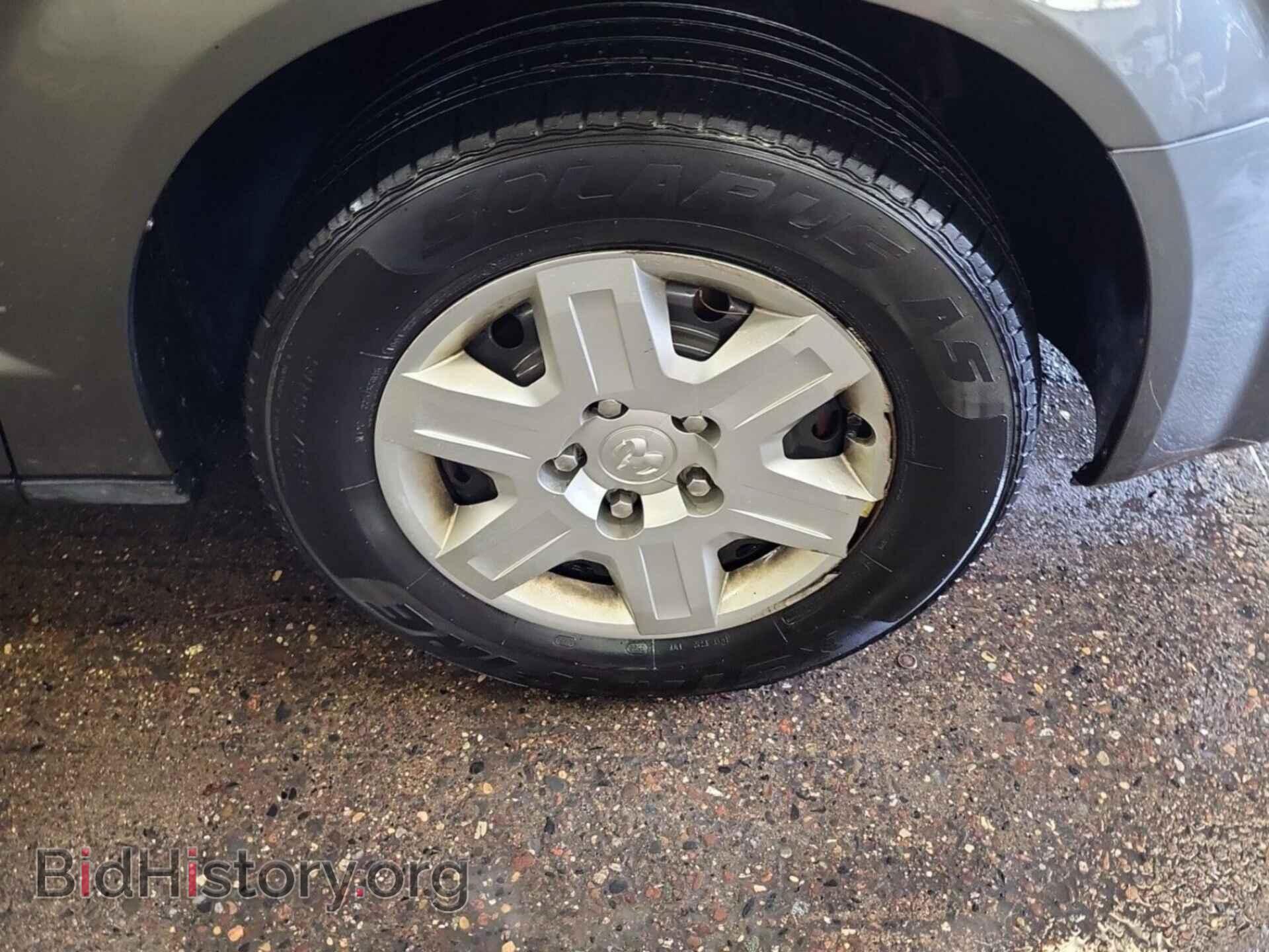 2010 DODGE GRAND CARAVAN - VIN: 2D4RN4DE6AR364472 - Photo 16
