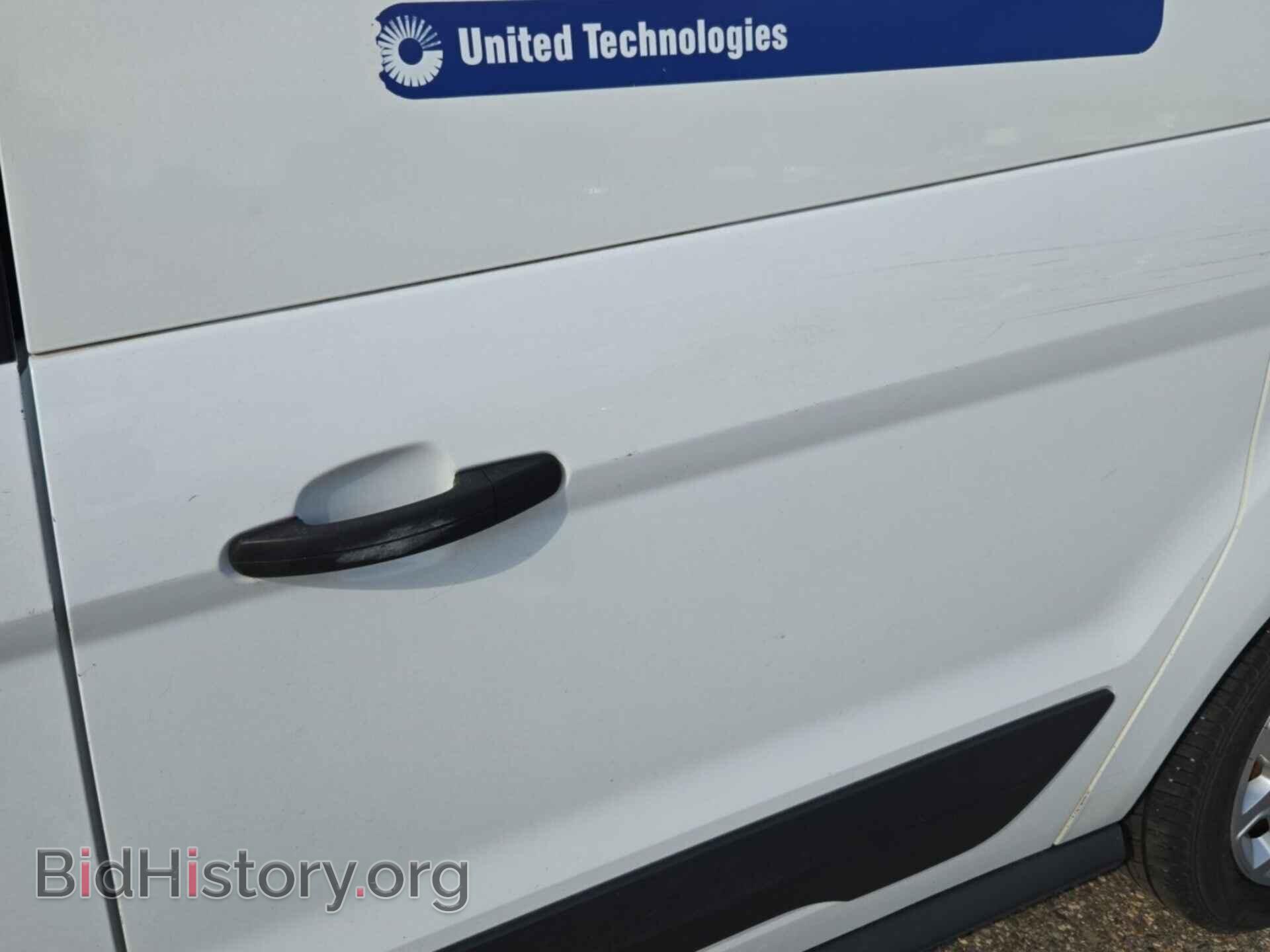 2017 FORD TRANSIT CONNECT - VIN: NM0LS7E77H1317606 - Фото 16
