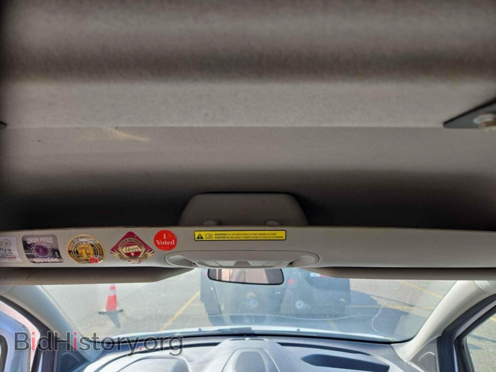 2017 FORD TRANSIT CONNECT - VIN: NM0LS7E77H1317606 - Фото 19