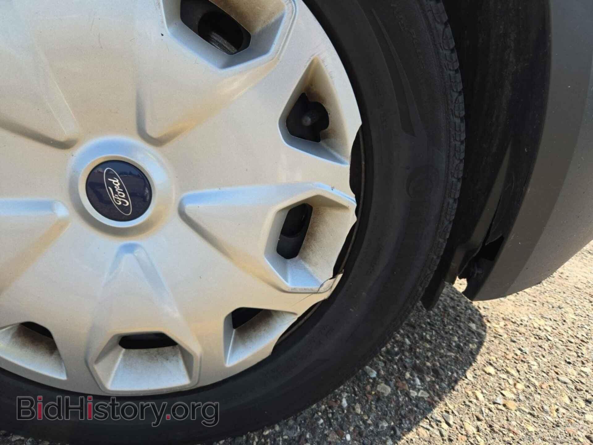 2017 FORD TRANSIT CONNECT - VIN: NM0LS7E77H1317606 - Фото 20