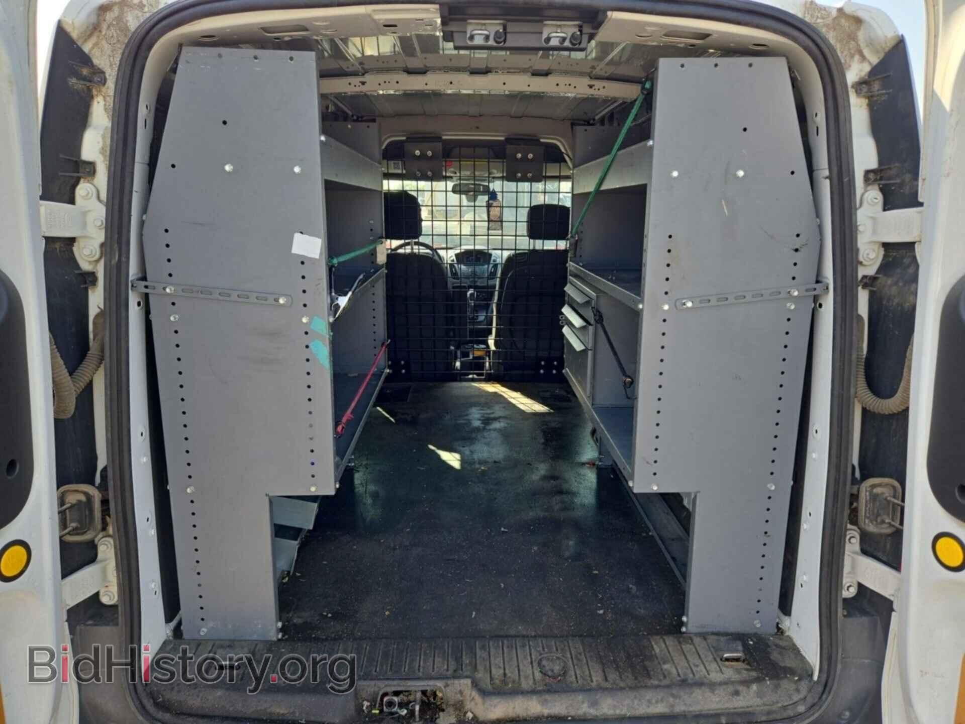 2017 FORD TRANSIT CONNECT - VIN: NM0LS7E77H1317606 - Фото 21