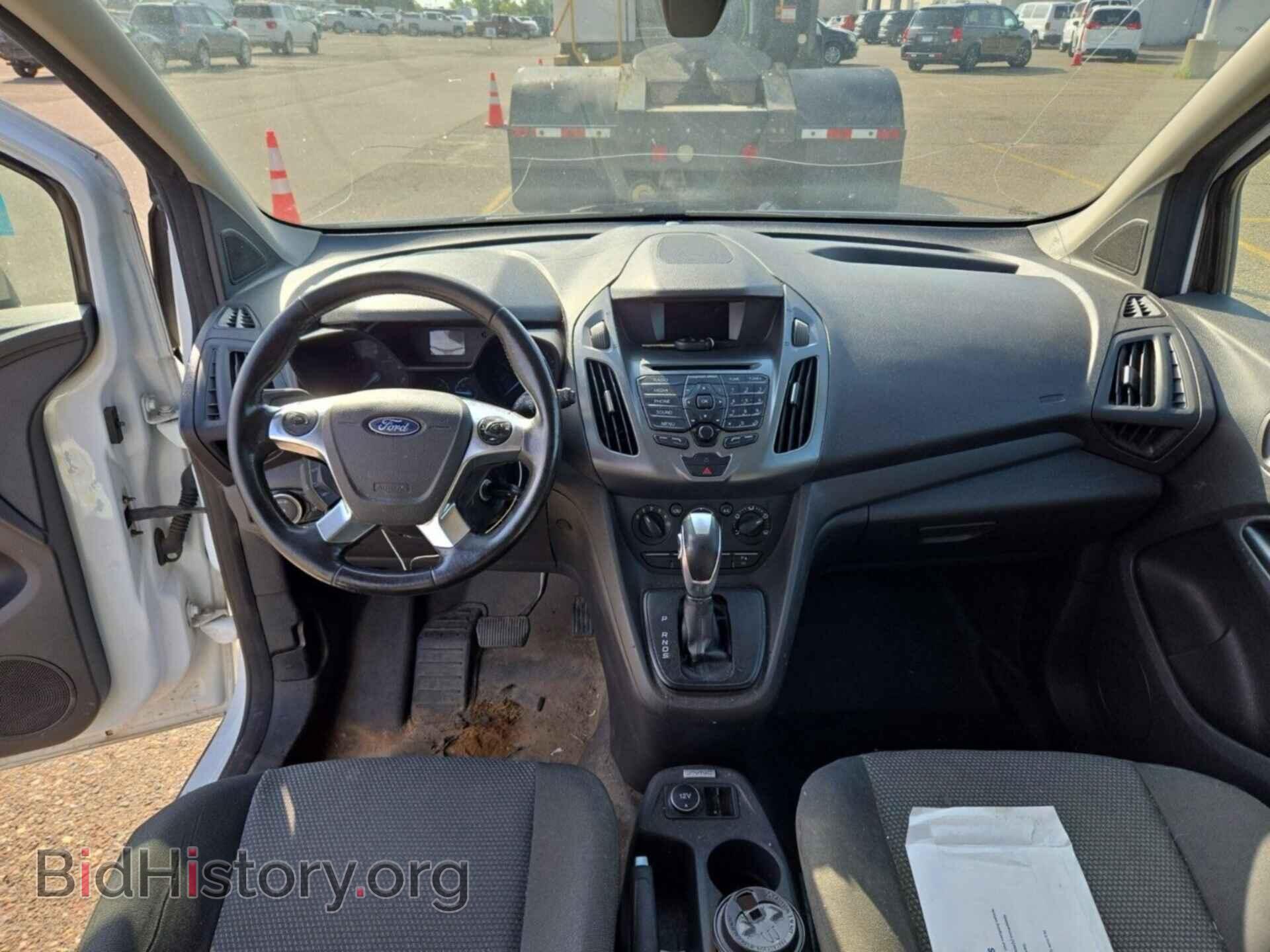 2017 FORD TRANSIT CONNECT - VIN: NM0LS7E77H1317606 - Фото 33