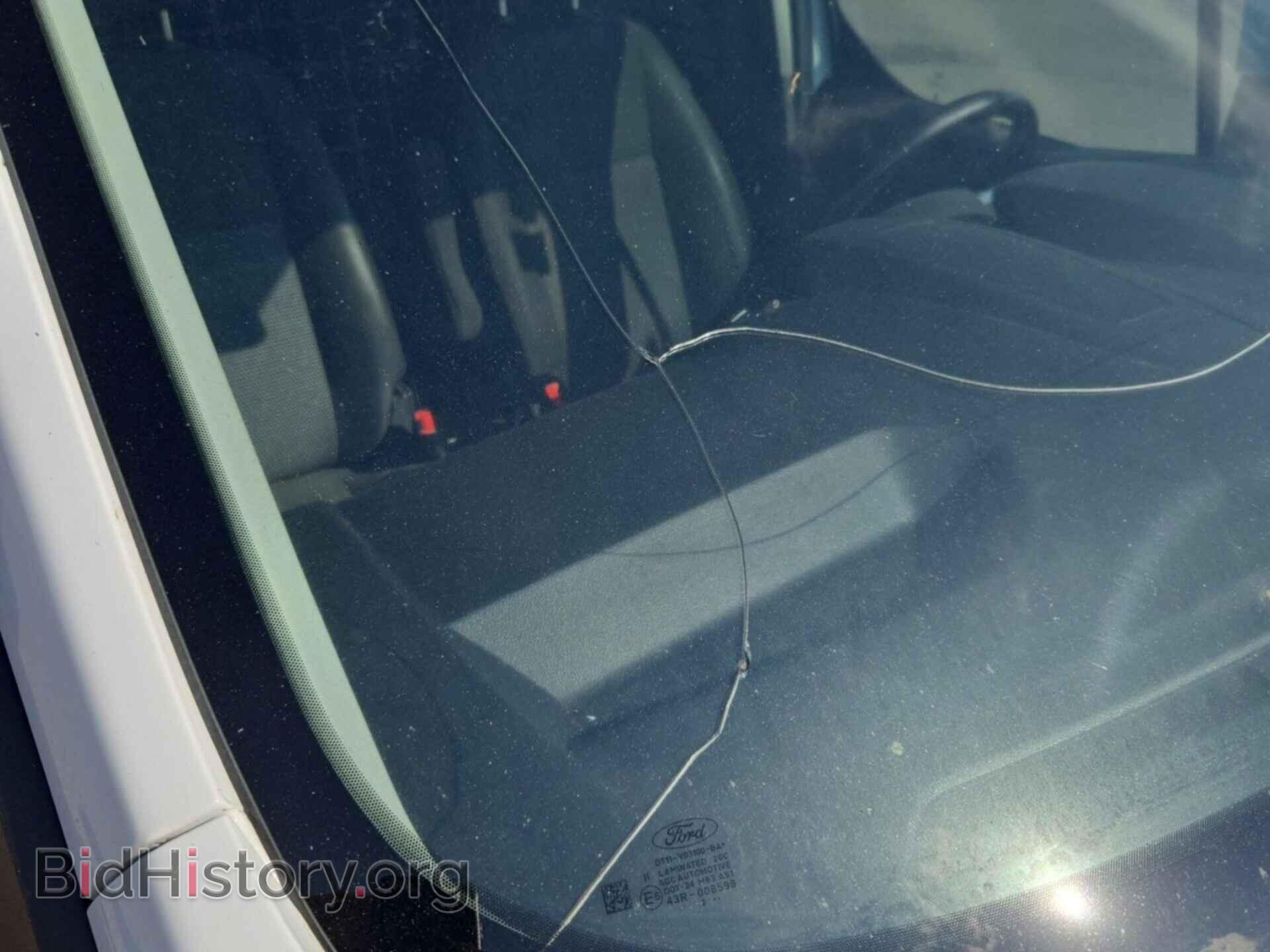 2017 FORD TRANSIT CONNECT - VIN: NM0LS7E77H1317606 - Фото 9