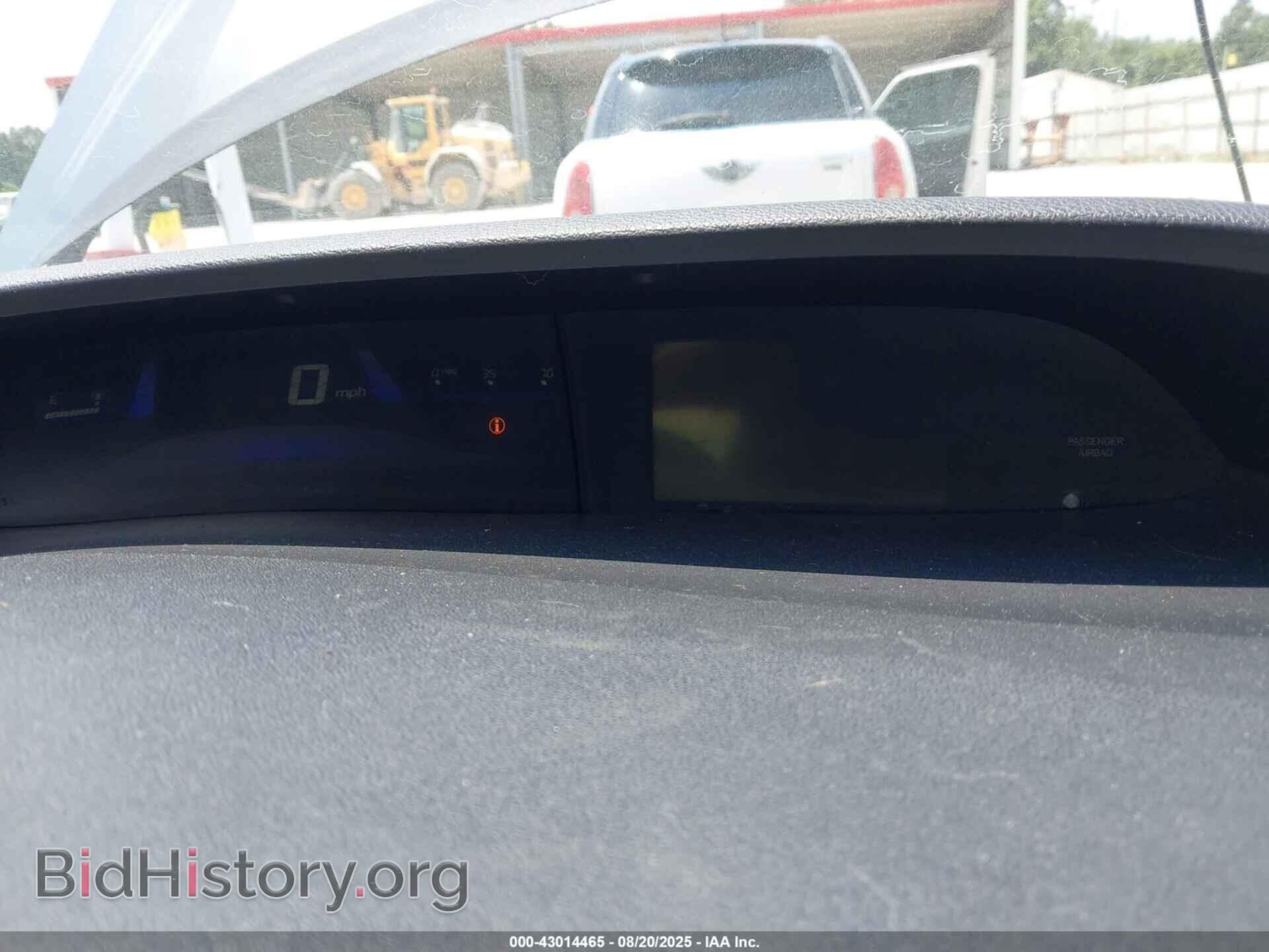 2014 HONDA CIVIC - VIN: 19XFB2F58EE043258 - Фото 16