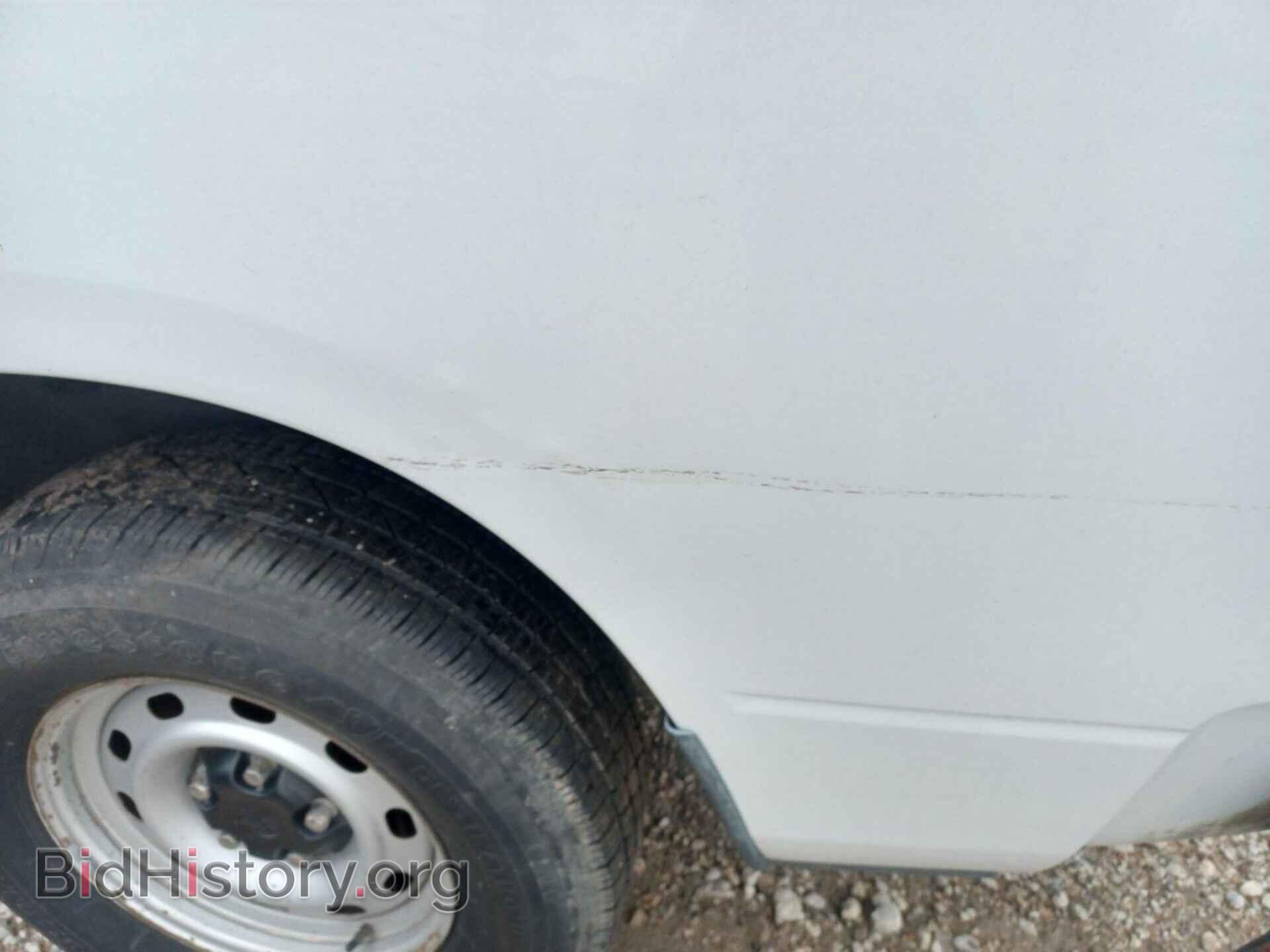2012 DODGE RAM 1500 - VIN: 1C6RD6FP4CS175354 - Фото 2