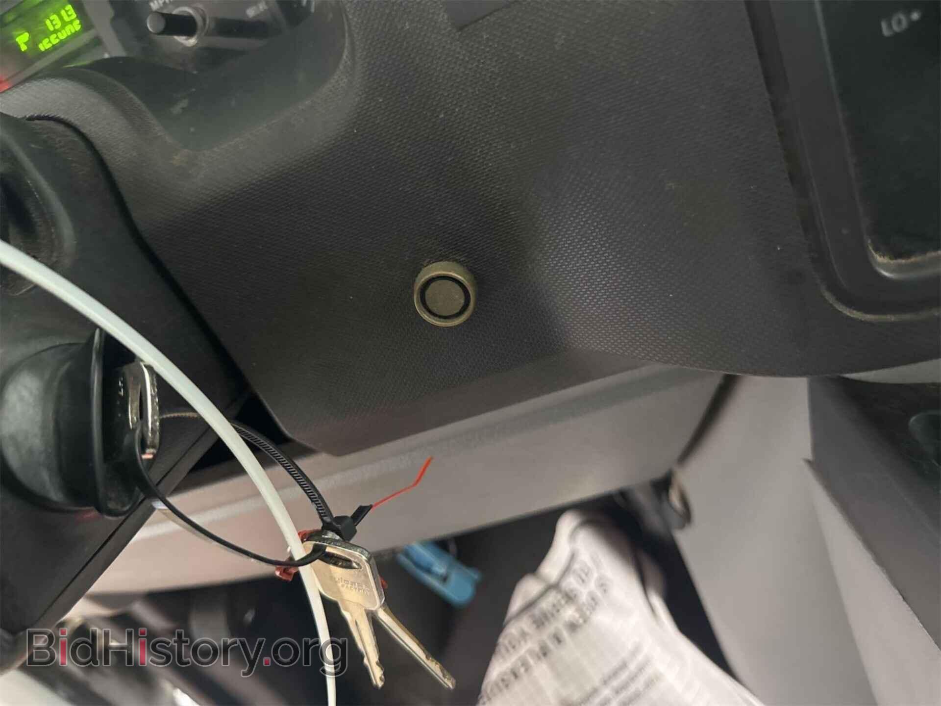 2012 FORD ECONOLINE - VIN: 1FTNE2EW8CDB08833 - Фото 9