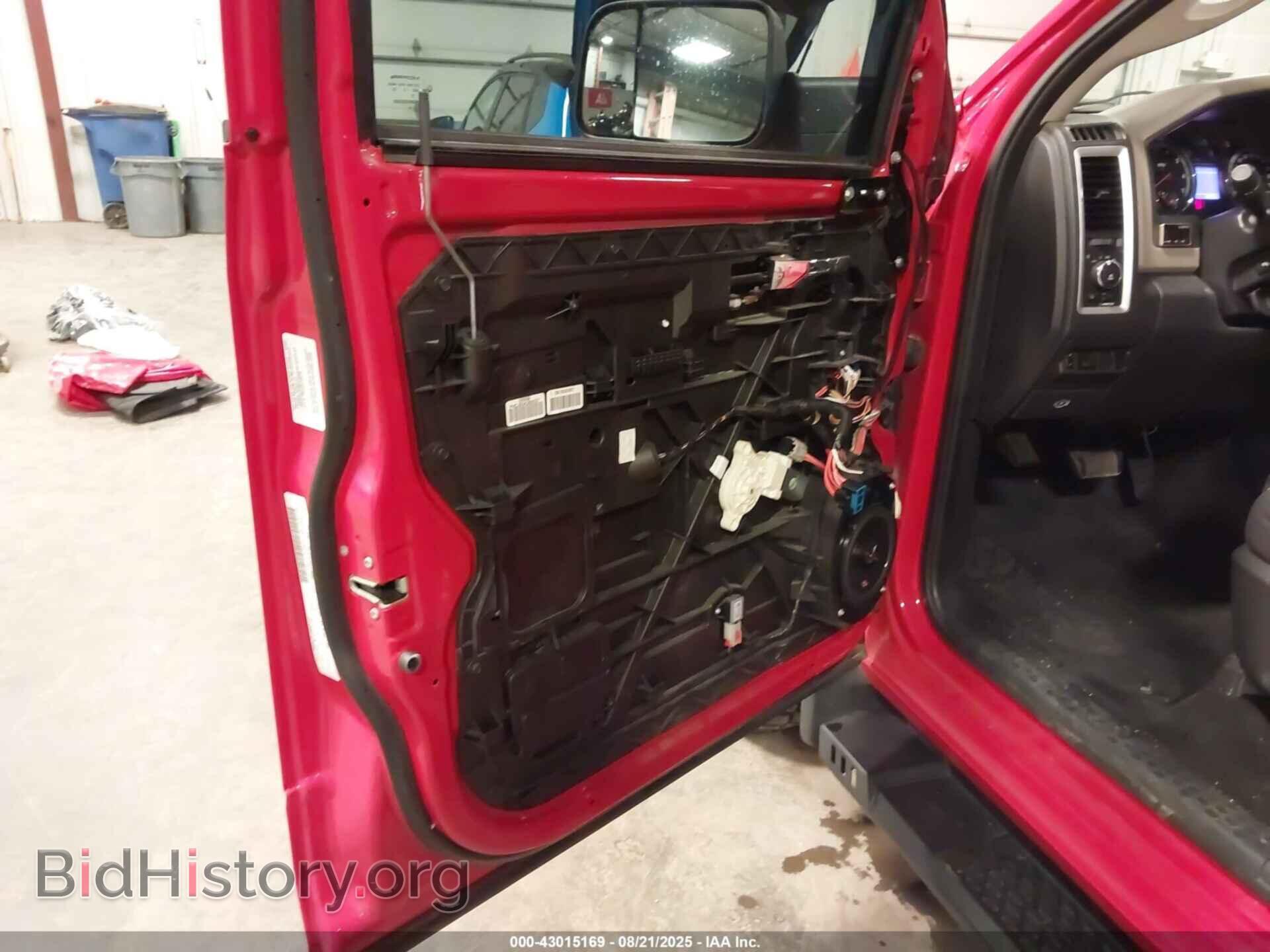 2012 RAM 1500 - VIN: 1C6RD7LT3CS285139 - Фото 6