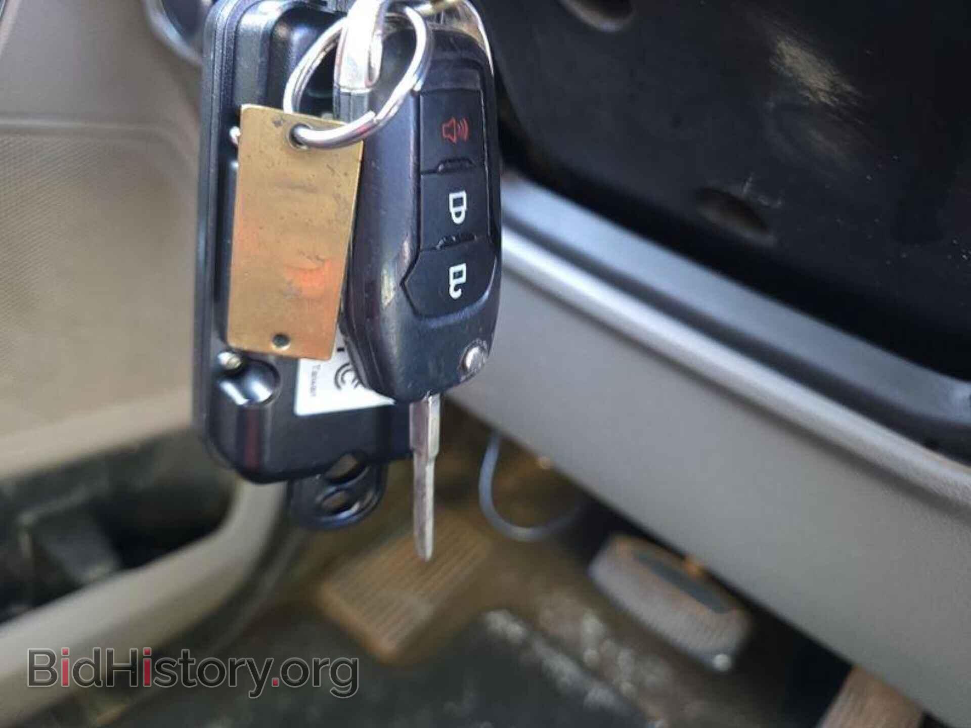 2017 FORD F250 - VIN: 1FT7W2B67HED06959 - Фото 5