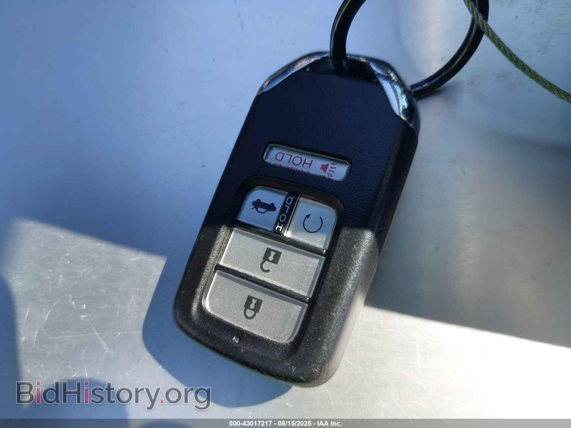 2016 HONDA CIVIC - VIN: 19XFC2F74GE218672 - Фото 11