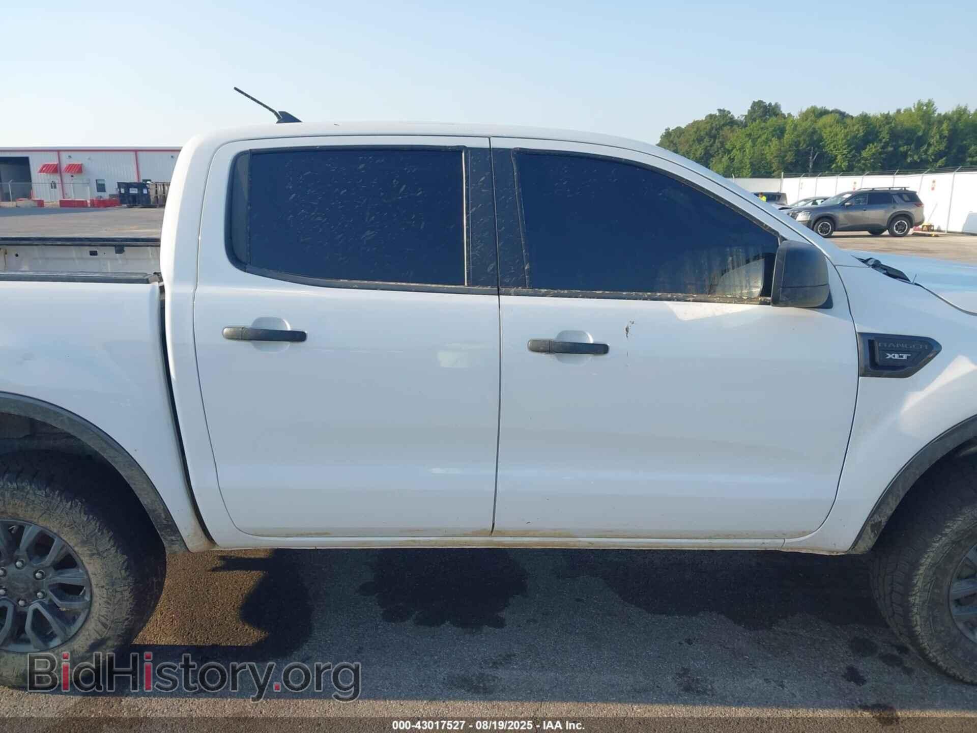 2019 FORD RANGER - VIN: 1FTER4FH1KLA66610 - Фото 13
