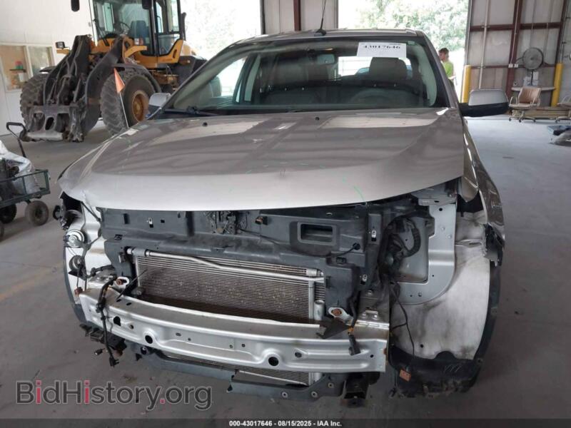 2014 Ford EDGE (VIN 2FMDK4JC6EBB29535) — фото 6 из 20