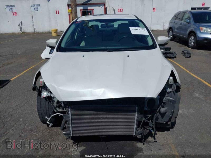 2017 Ford FOCUS (VIN 1FADP3J26HL288170) — photo 6 of 18