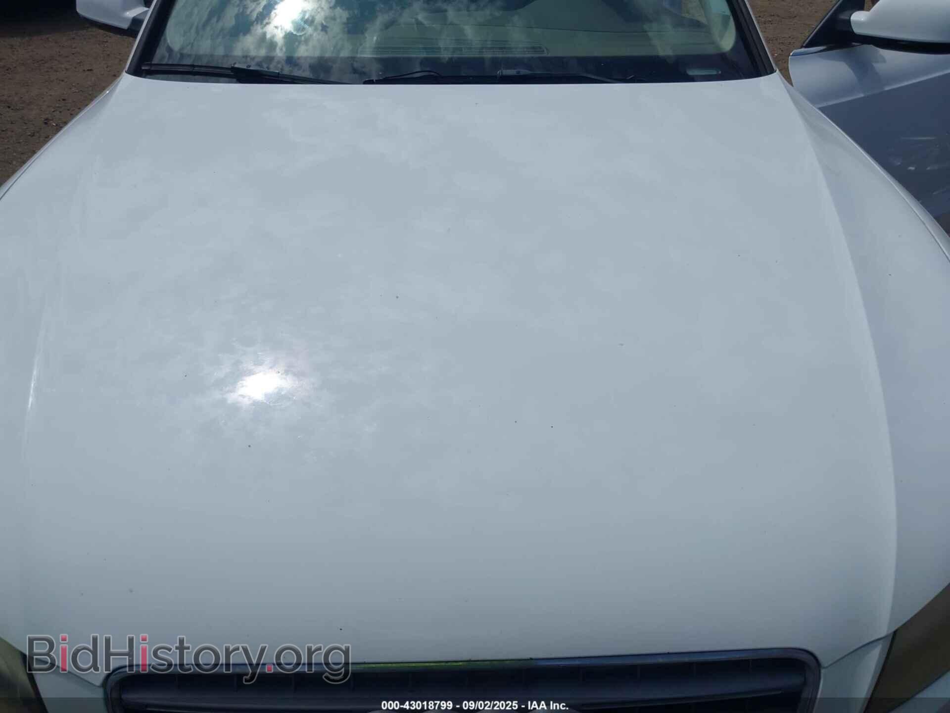 2012 AUDI A5 - VIN: WAULFAFR4CA002899 - Photo 10