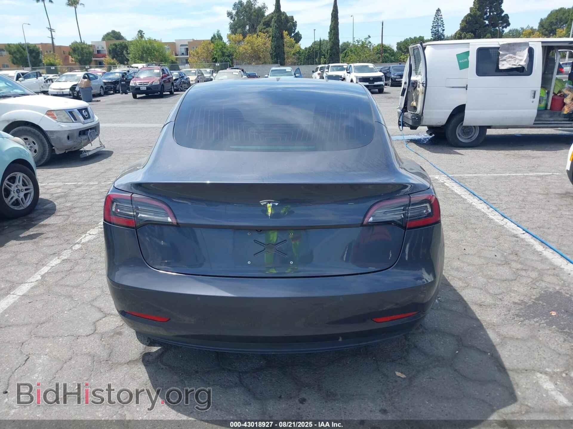 2017 TESLA MODEL 3 - VIN: 5YJ3E1EA6HF000149 - Фото 16