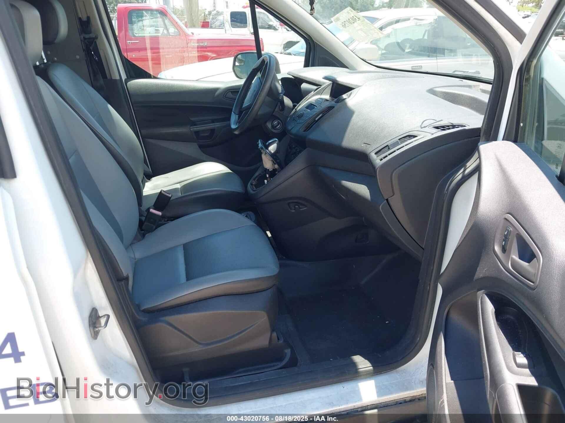 2016 FORD TRANSIT CONNECT - VIN: NM0LS7E76G1275329 - Фото 5
