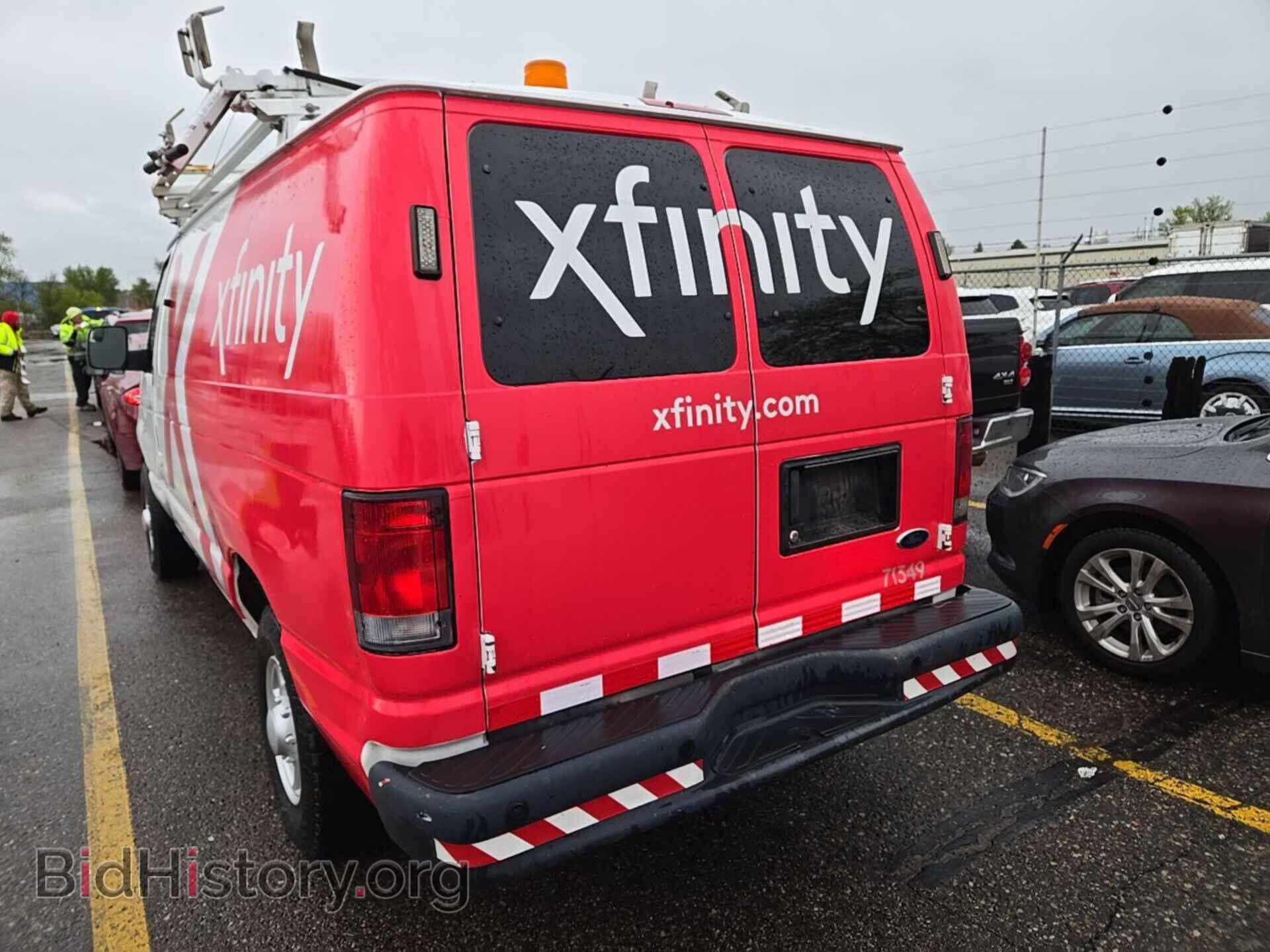 2011 FORD E-250 - VIN: 1FTNE2EL0BDB36985 - Photo 31