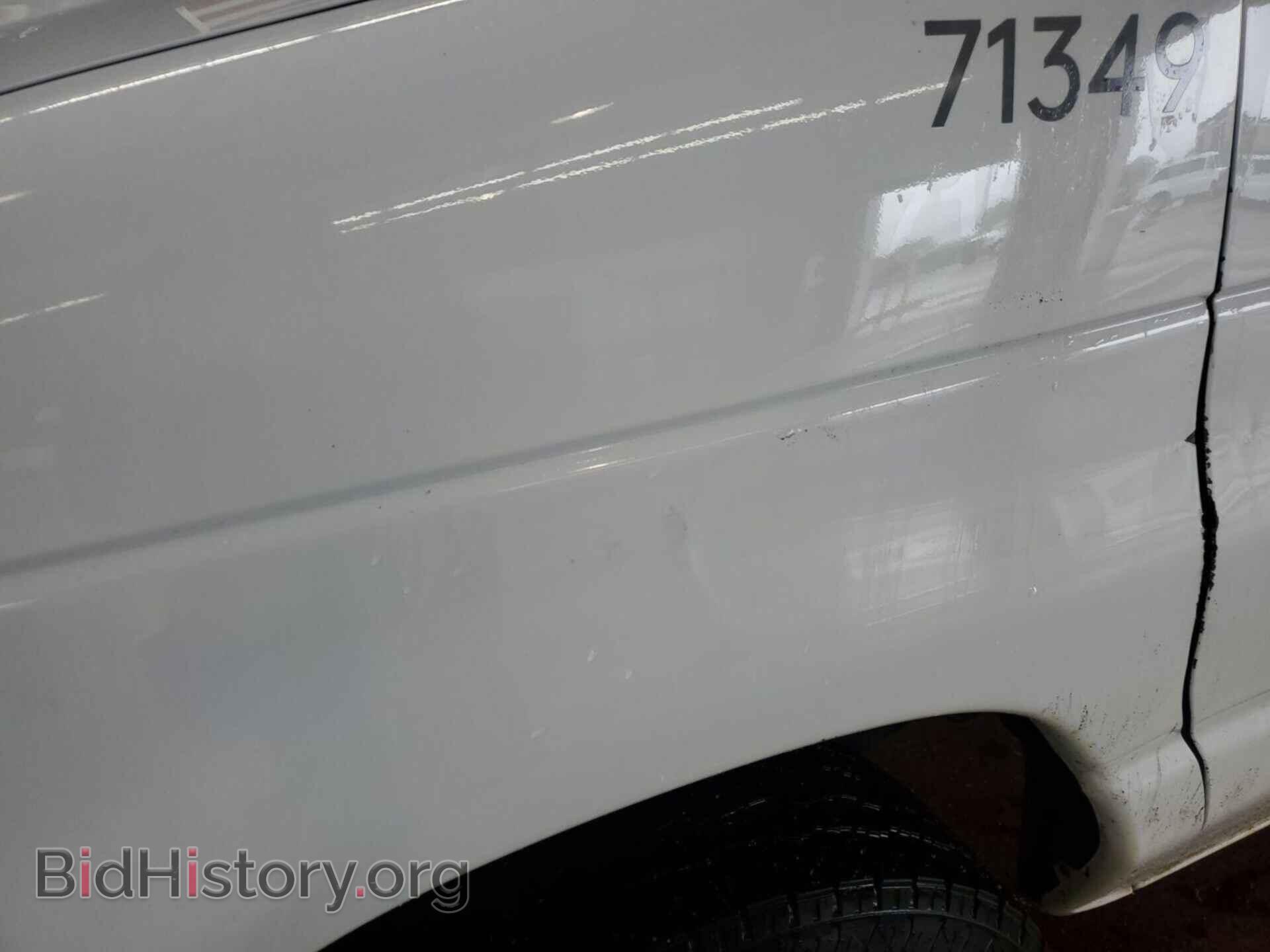2011 FORD E-250 - VIN: 1FTNE2EL0BDB36985 - Photo 10