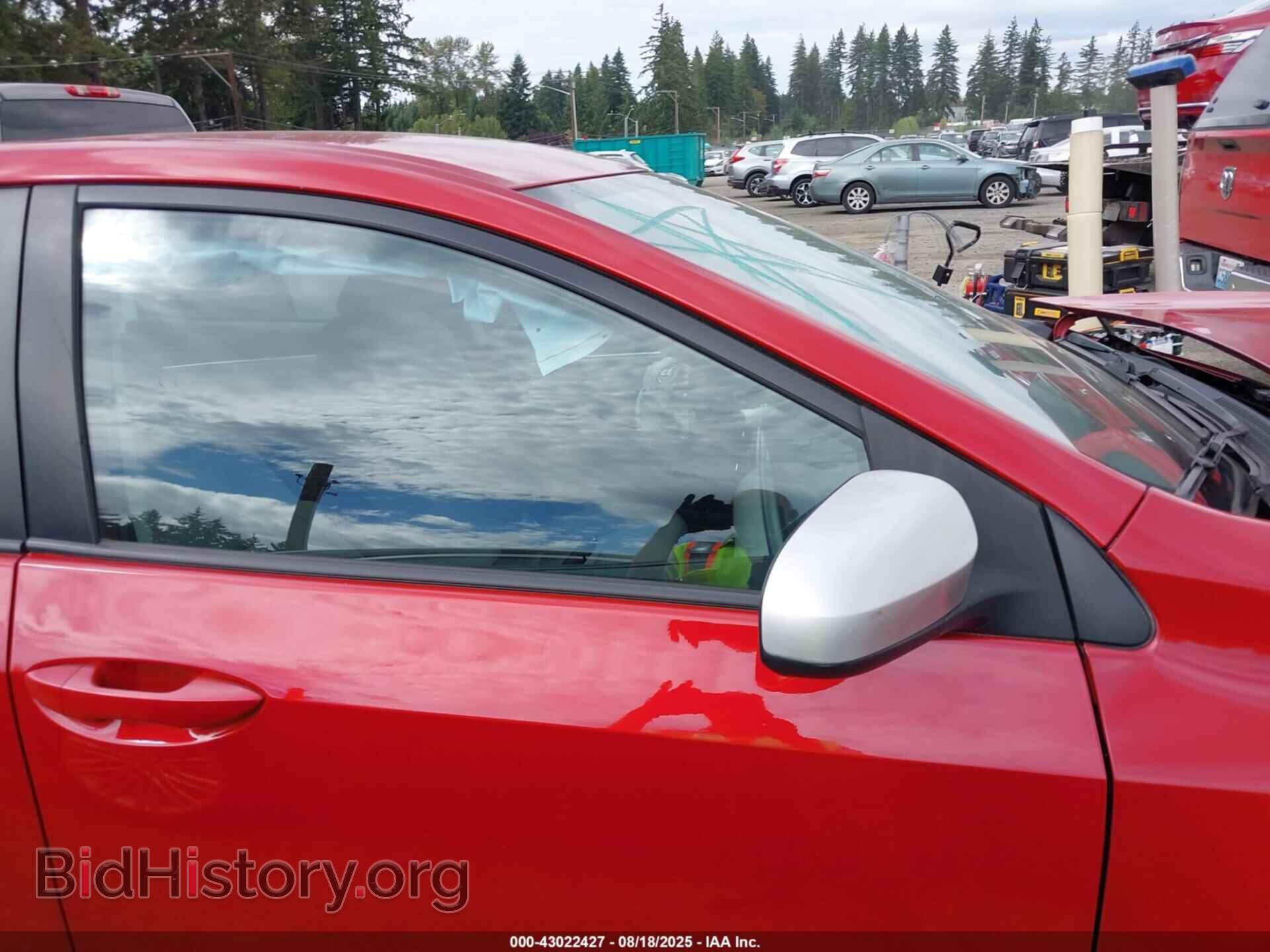 2014 TOYOTA COROLLA - VIN: 2T1BURHE8EC096958 - Фото 14