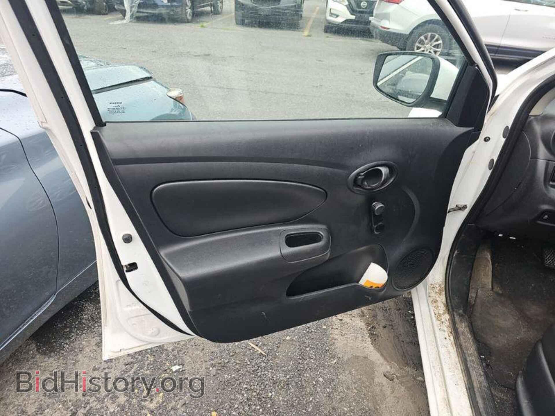 2017 NISSAN VERSA - VIN: 3N1CN7AP3HL904445 - Фото 20