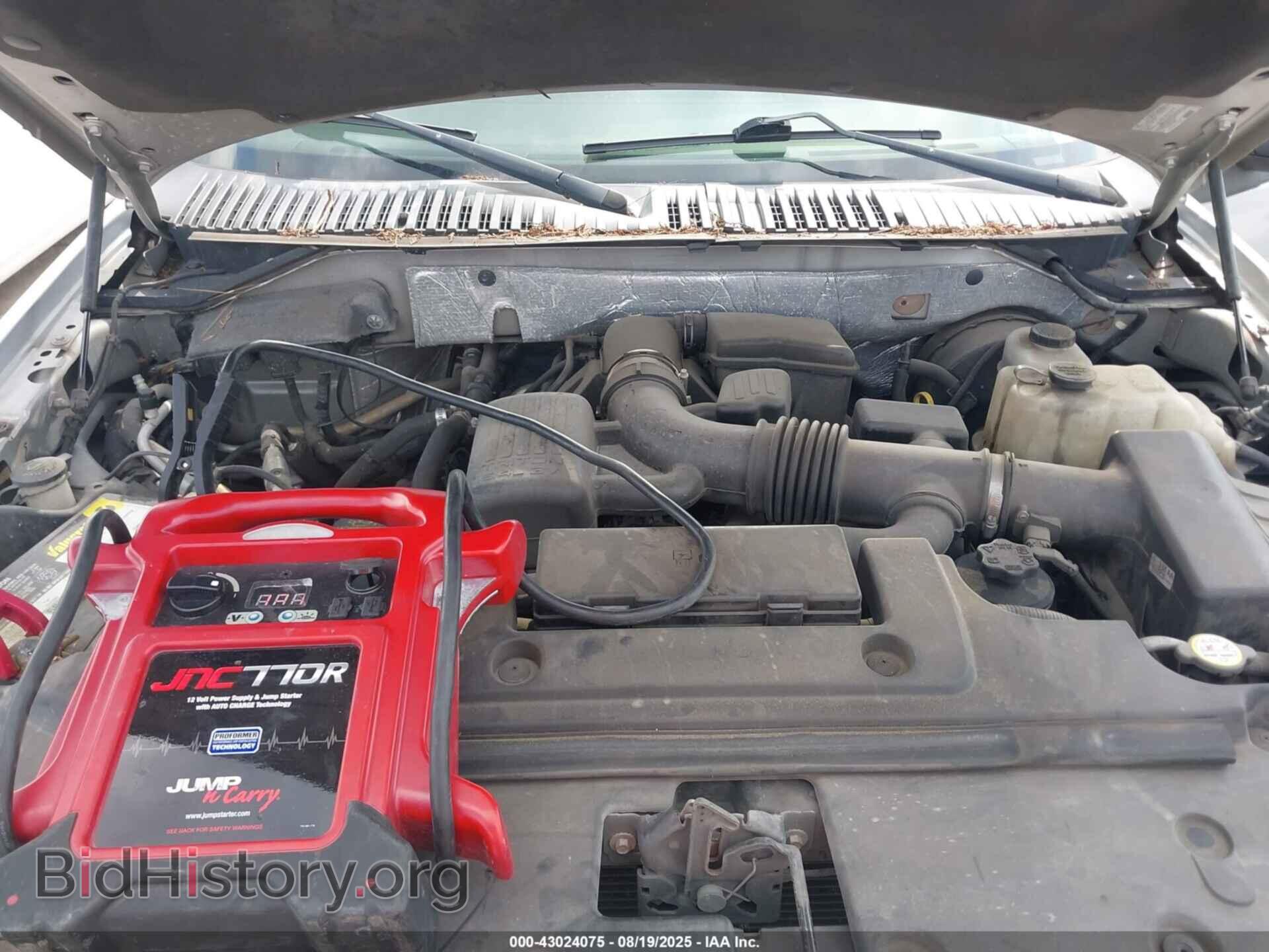 2012 FORD EXPEDITION - VIN: 1FMJU1K57CEF16317 - Фото 10