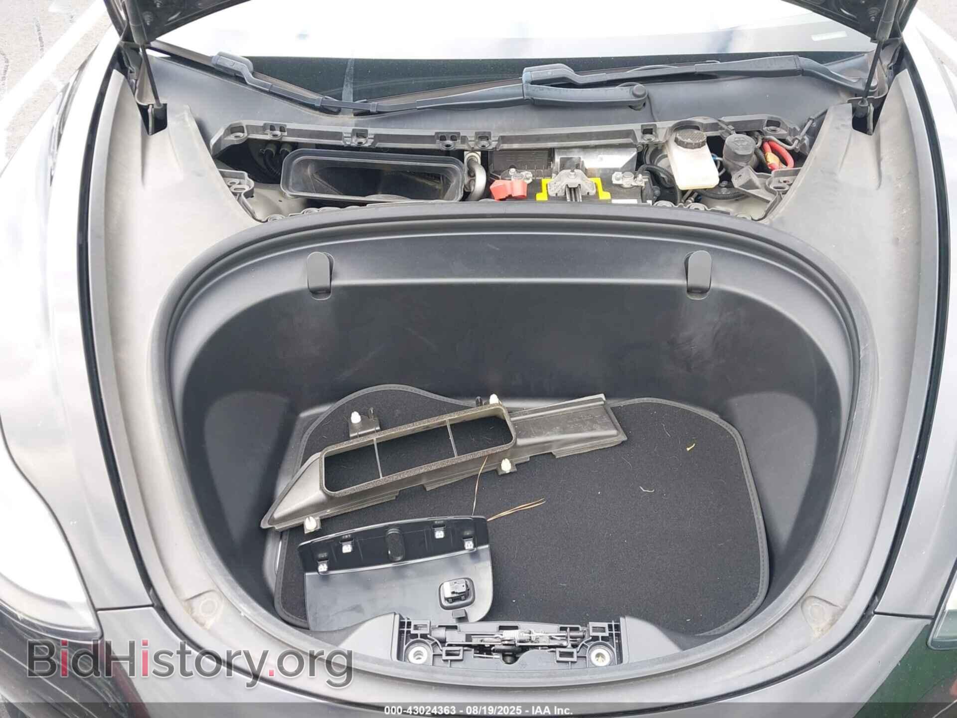 2018 TESLA MODEL 3 - VIN: 5YJ3E1EA0JF176040 - Фото 10