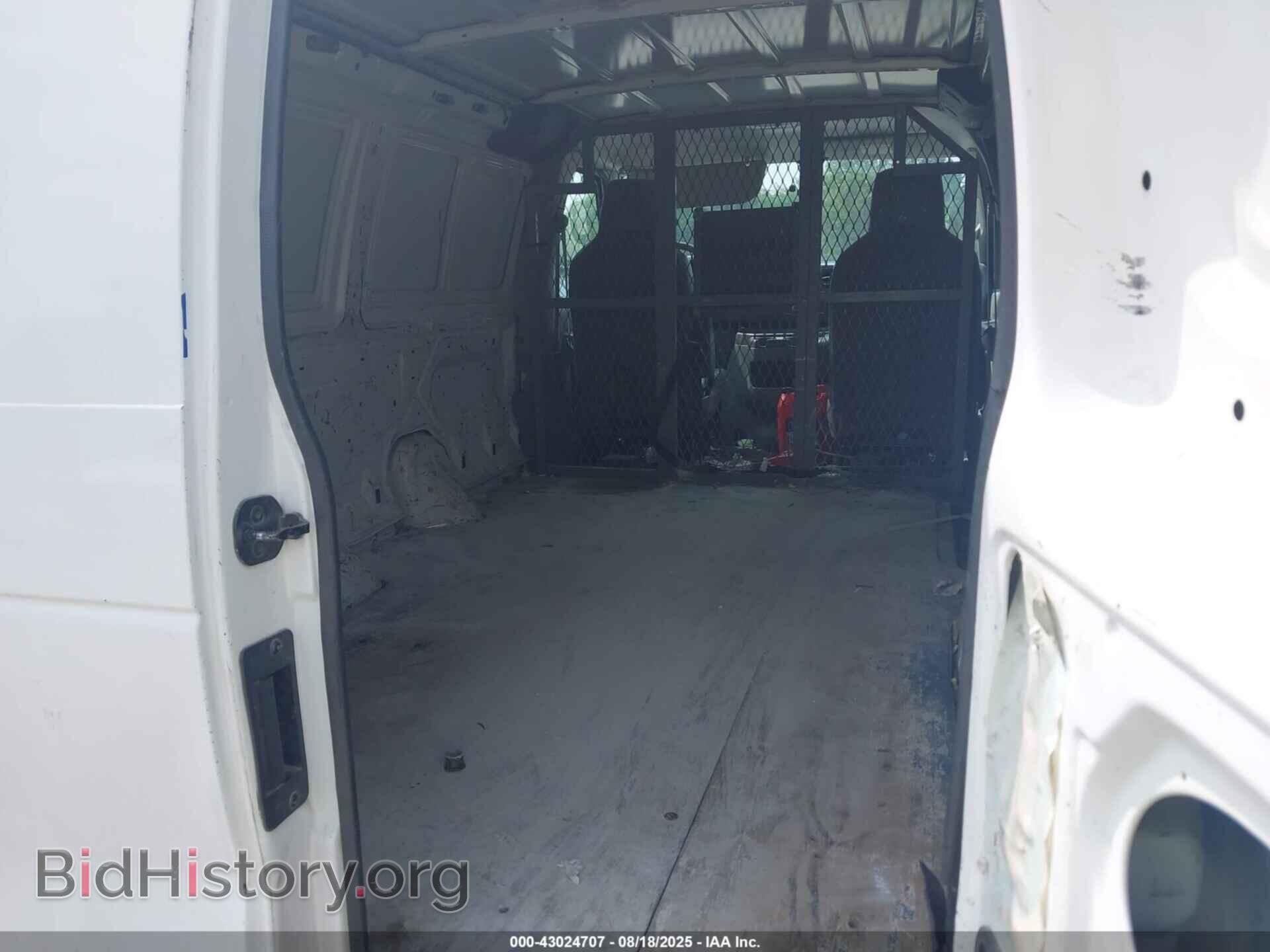 2011 FORD E-250 - VIN: 1FTNE2EW8BDB17532 - Photo 8