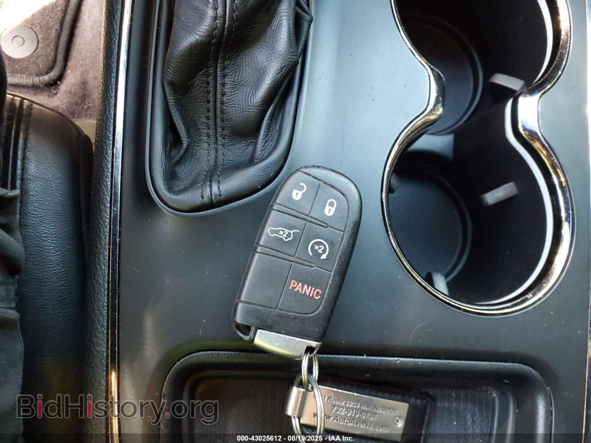 2018 DODGE DURANGO - VIN: 1C4RDJDG0JC307578 - Фото 11
