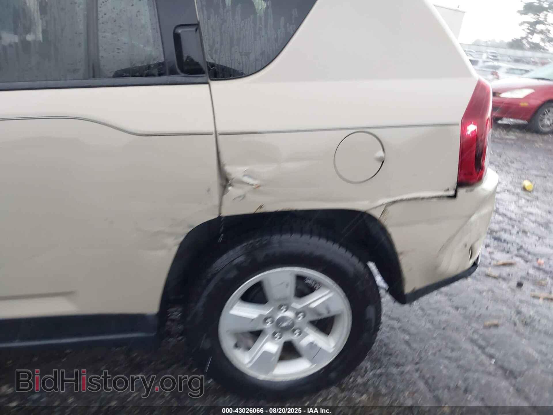 2016 JEEP COMPASS - VIN: 1C4NJCEB3GD784479 - Фото 6